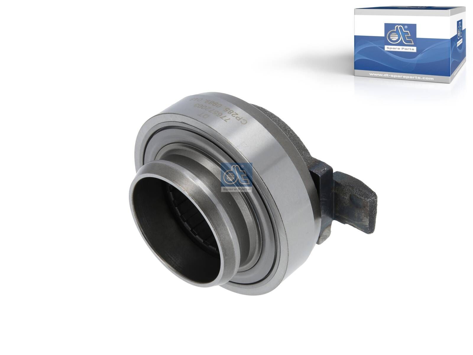 Release bearing | DT Spare Parts 4.63048