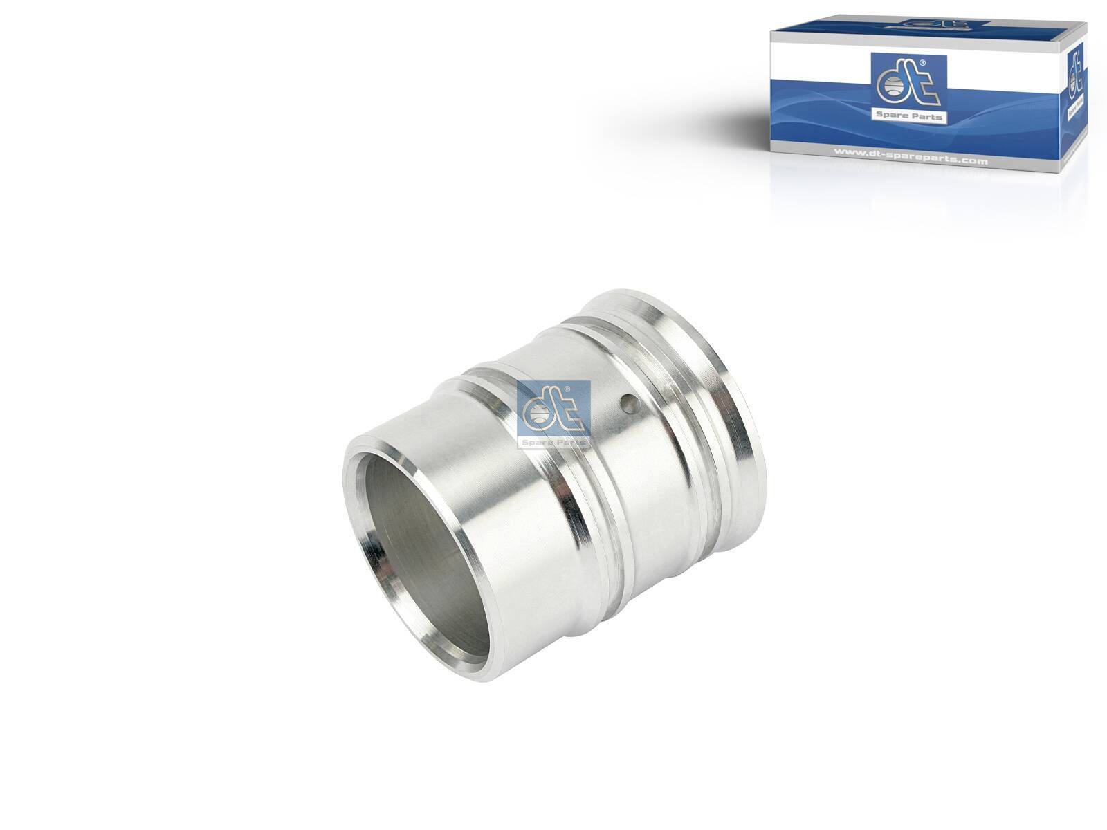 Shifting cylinder housing | DT Spare Parts 4.63050