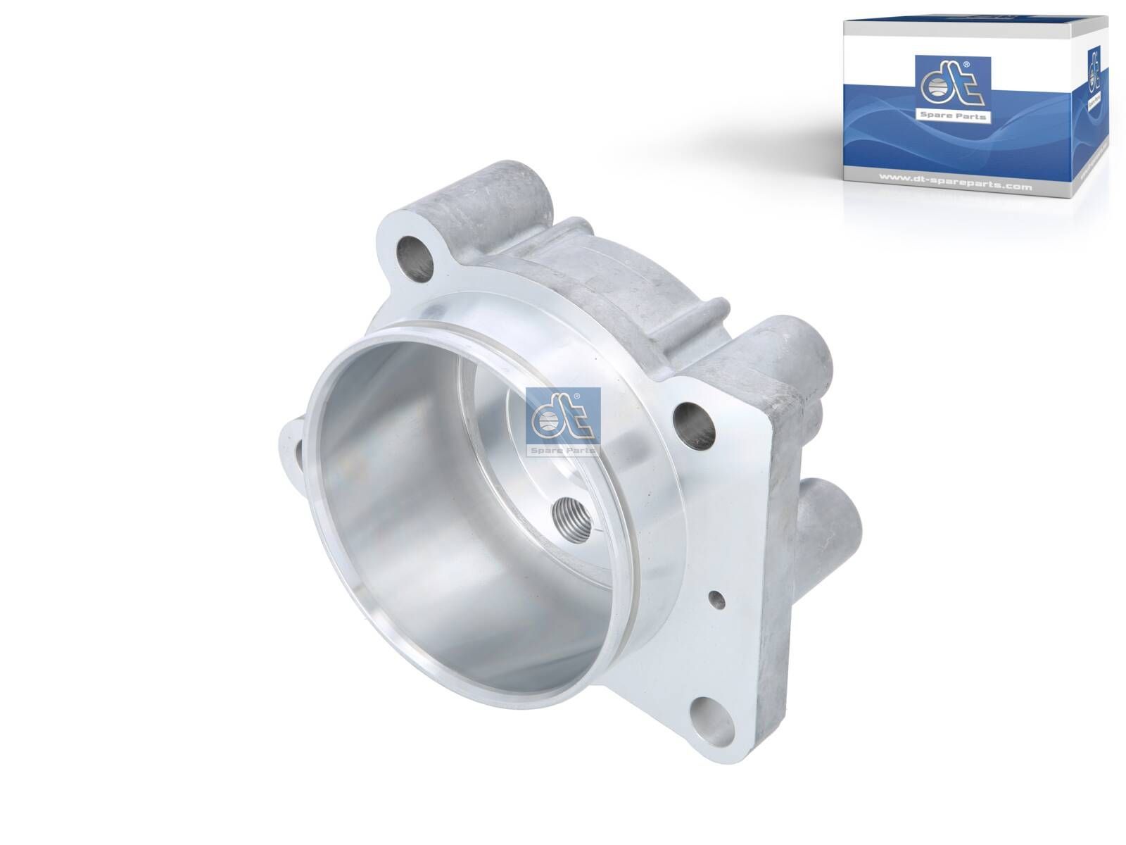Shifting cylinder housing | DT Spare Parts 4.63051