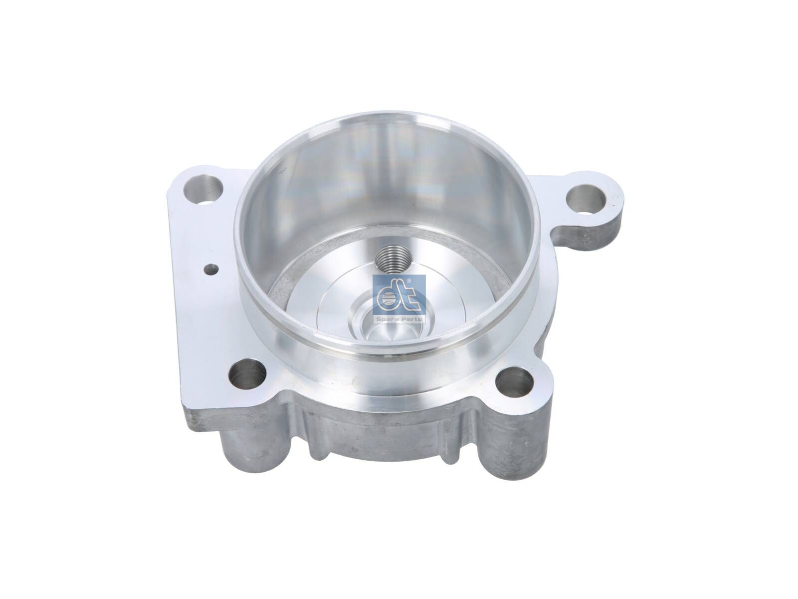 Shifting cylinder housing | DT Spare Parts 4.63051