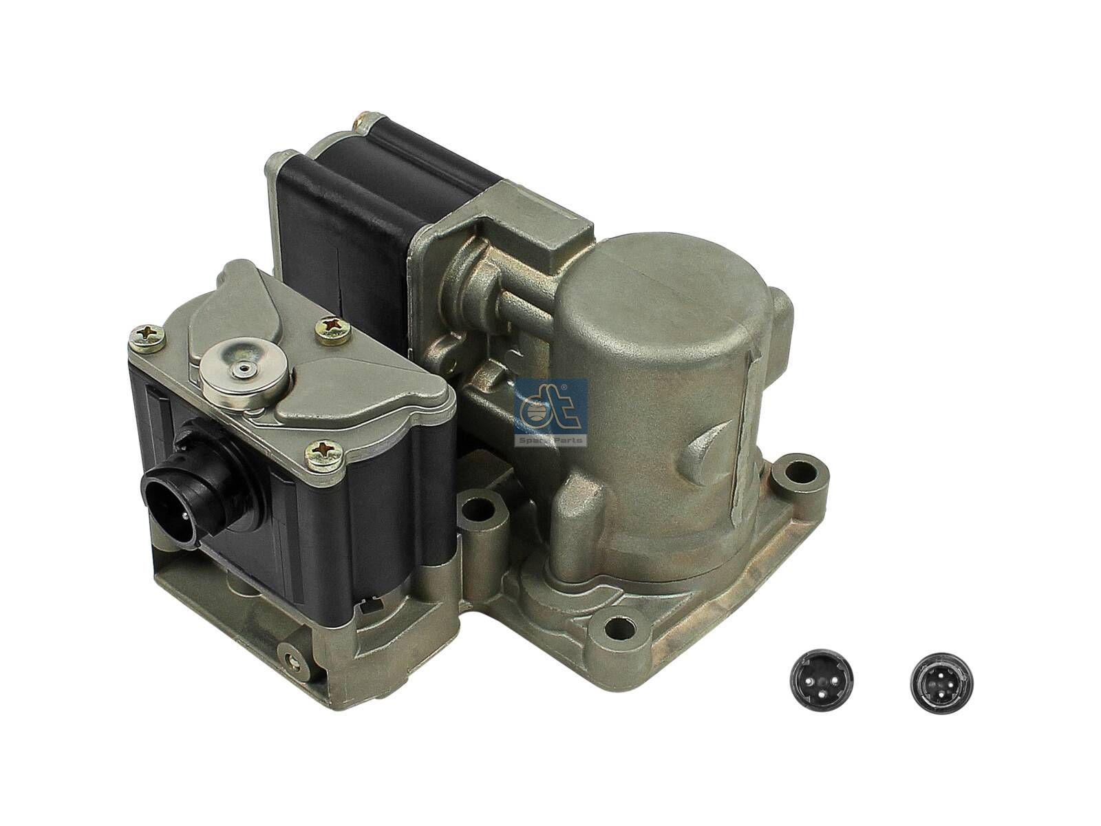 Shifting cylinder | DT Spare Parts 4.63054