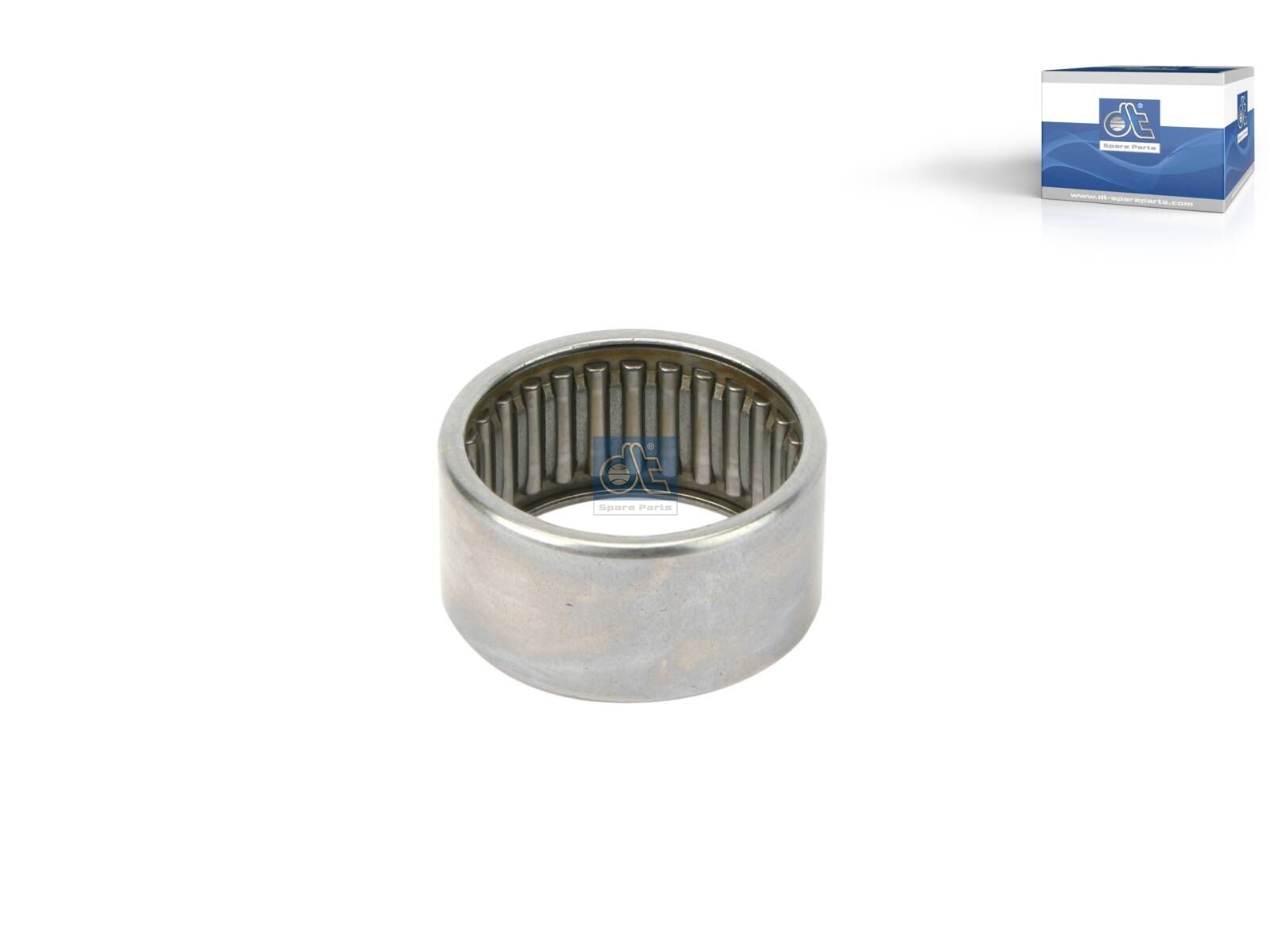 Needle bearing | DT Spare Parts 4.63062