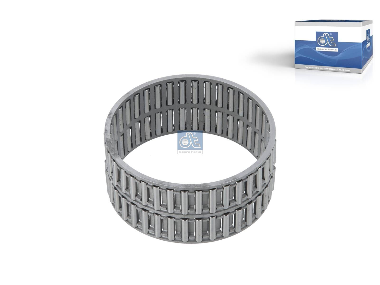 Cojinete de agujas DT Spare Parts 4.63068 Cojinete de agujas d: 80 mm D: 88 mm H: 40 mm