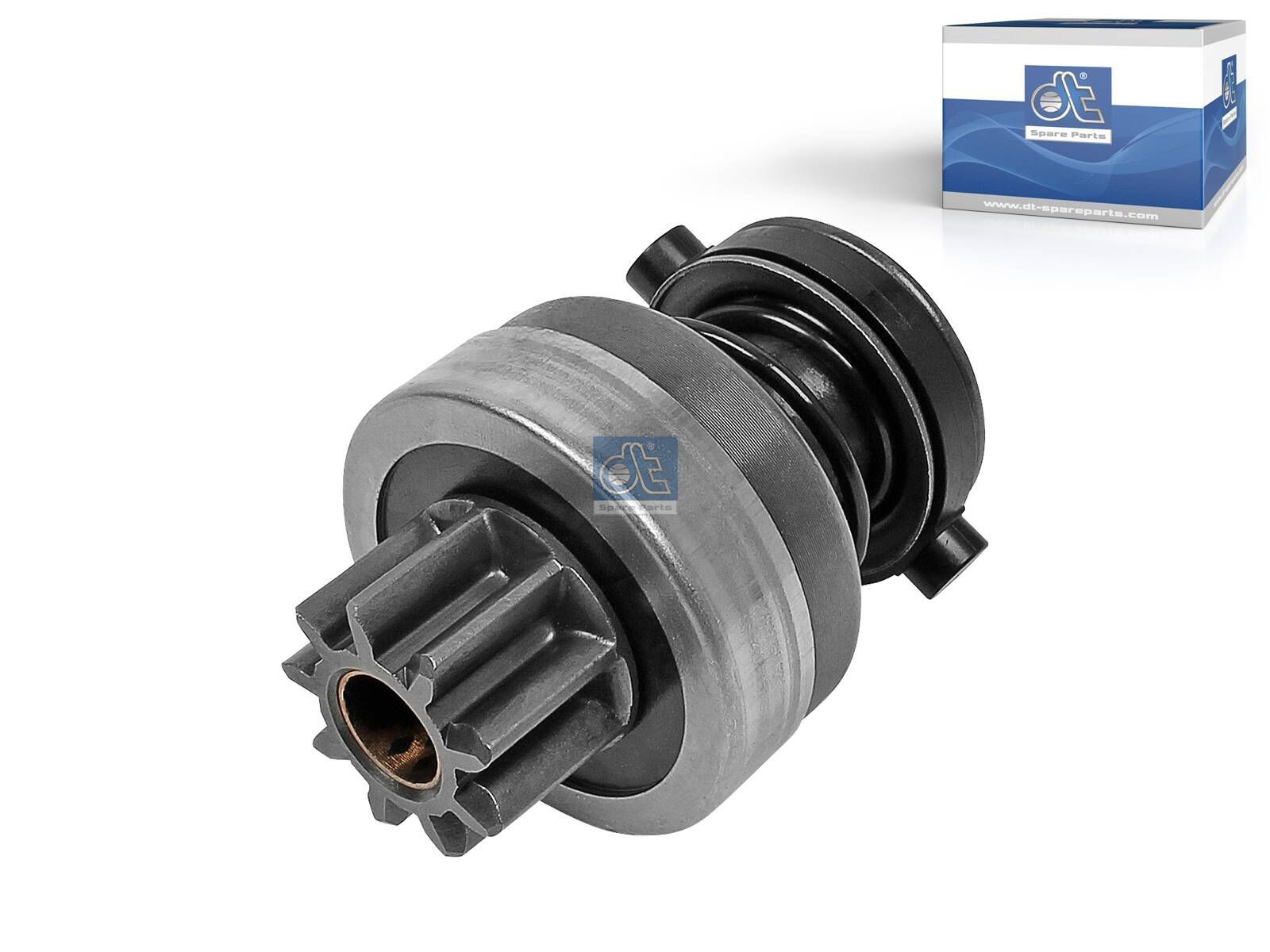 Freewheel gear | DT Spare Parts 4.63075