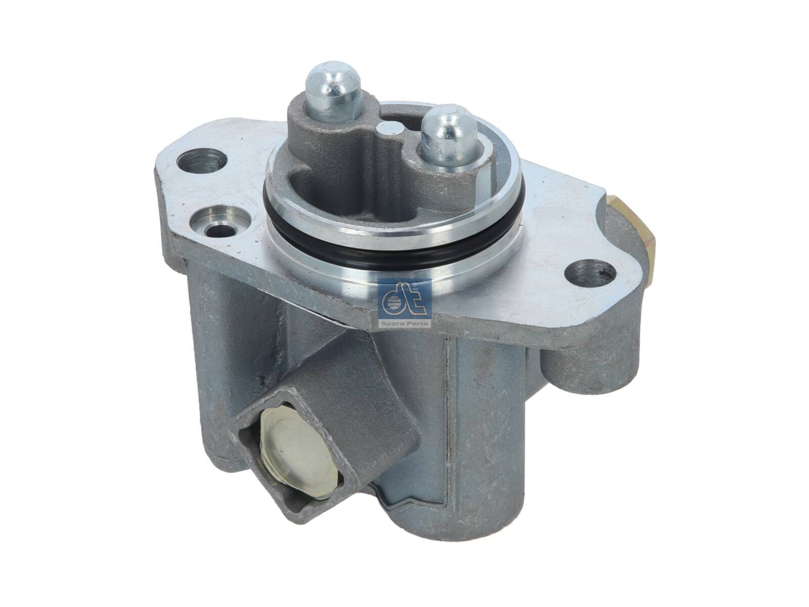 Shut-off valve | DT Spare Parts 4.63082