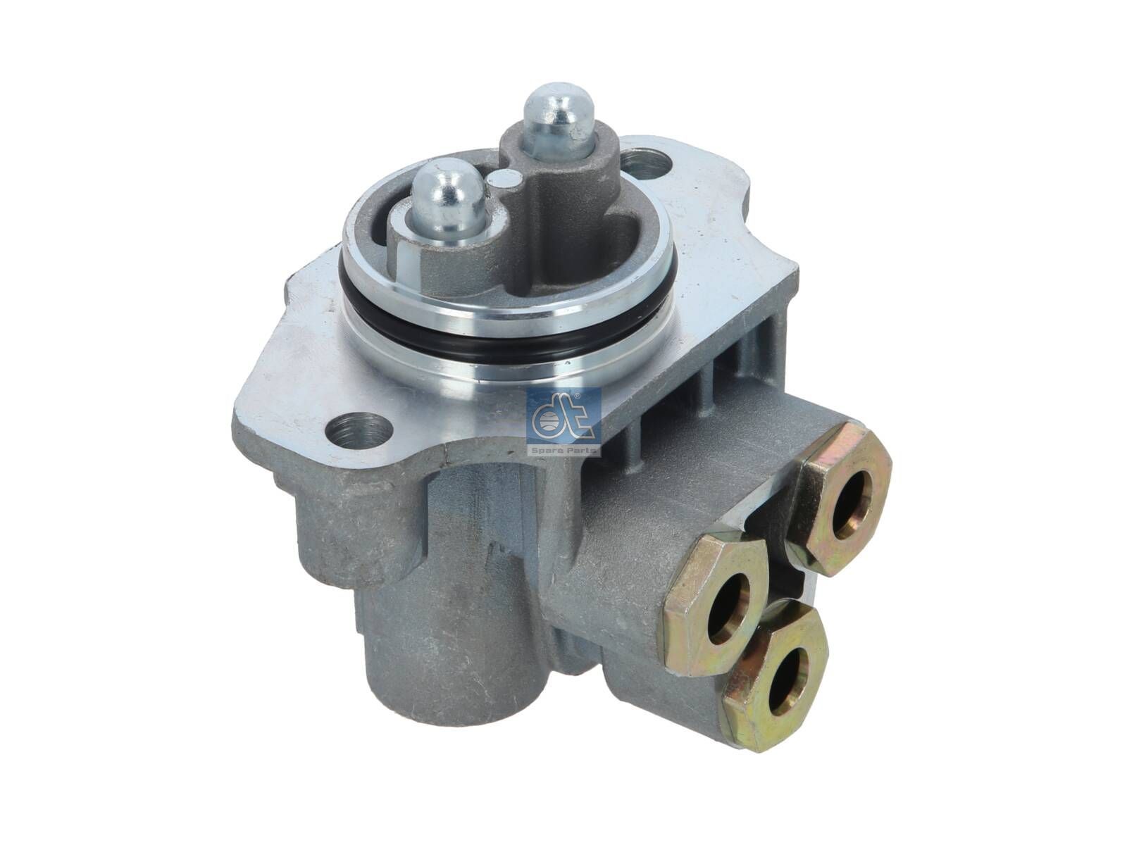 Shut-off valve | DT Spare Parts 4.63082