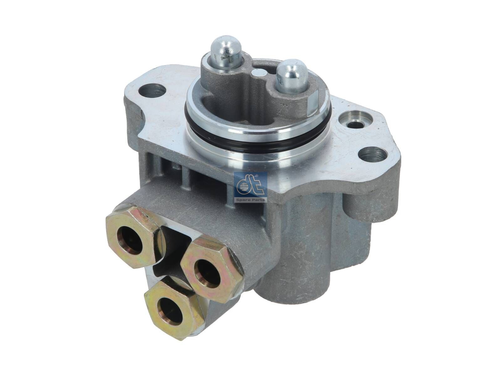 Shut-off valve | DT Spare Parts 4.63082