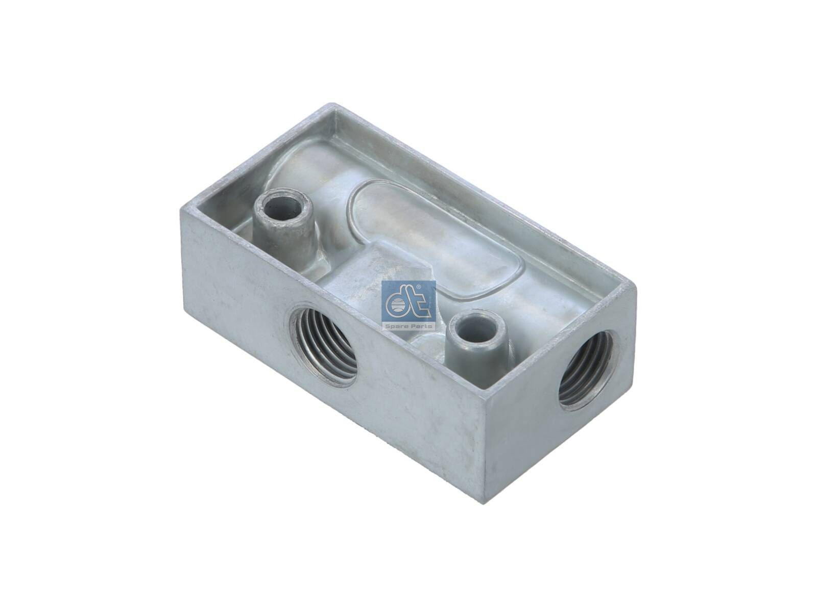 2-way valve | DT Spare Parts 4.63085