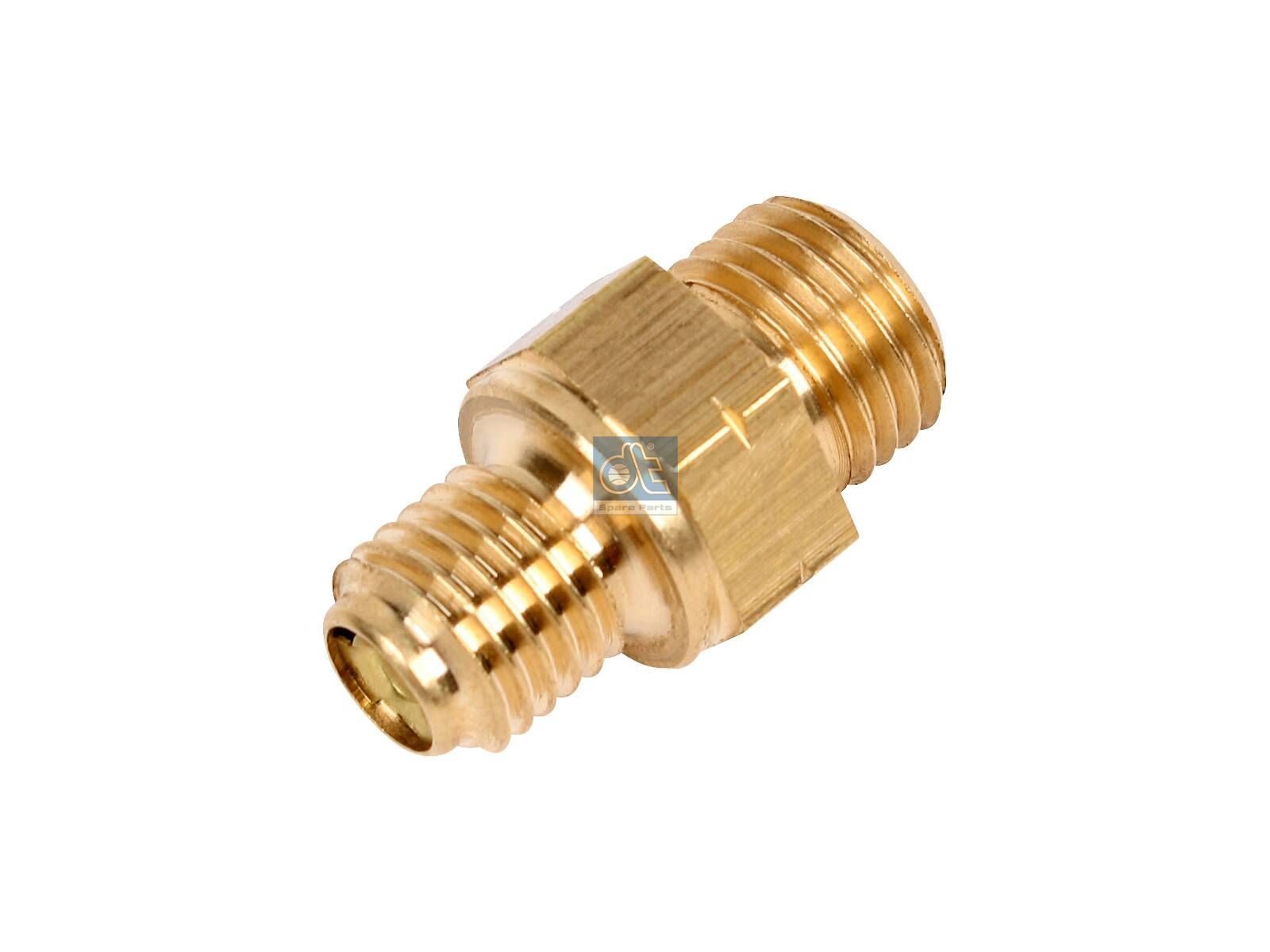 Relief valve | DT Spare Parts 4.63091