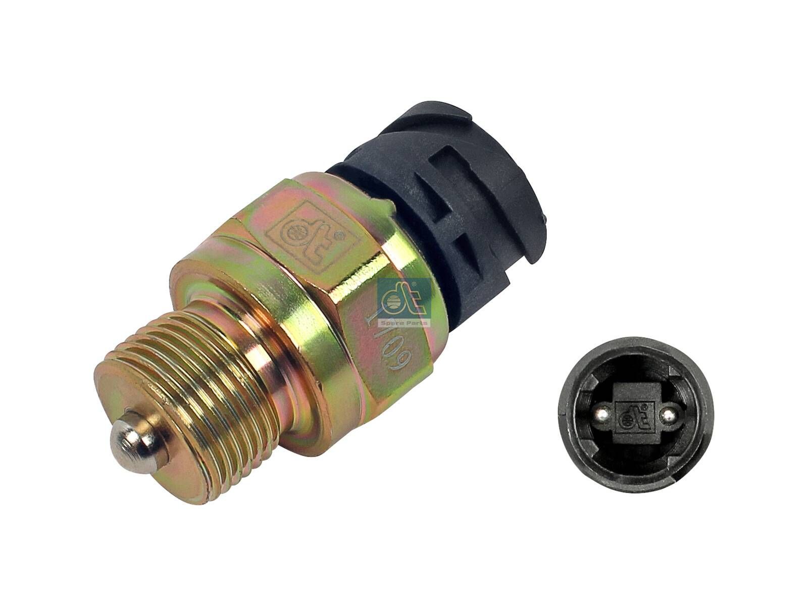 Switch | DT Spare Parts 4.63100