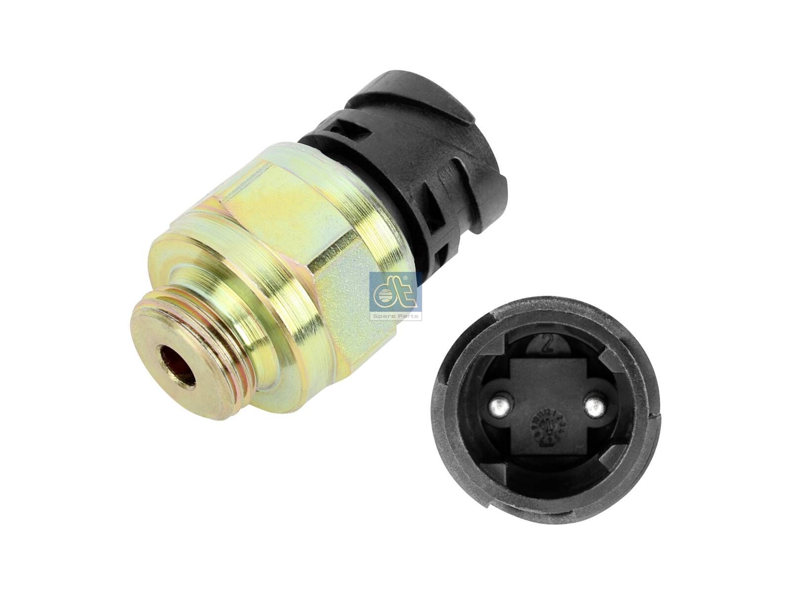 Switch | DT Spare Parts 4.63103