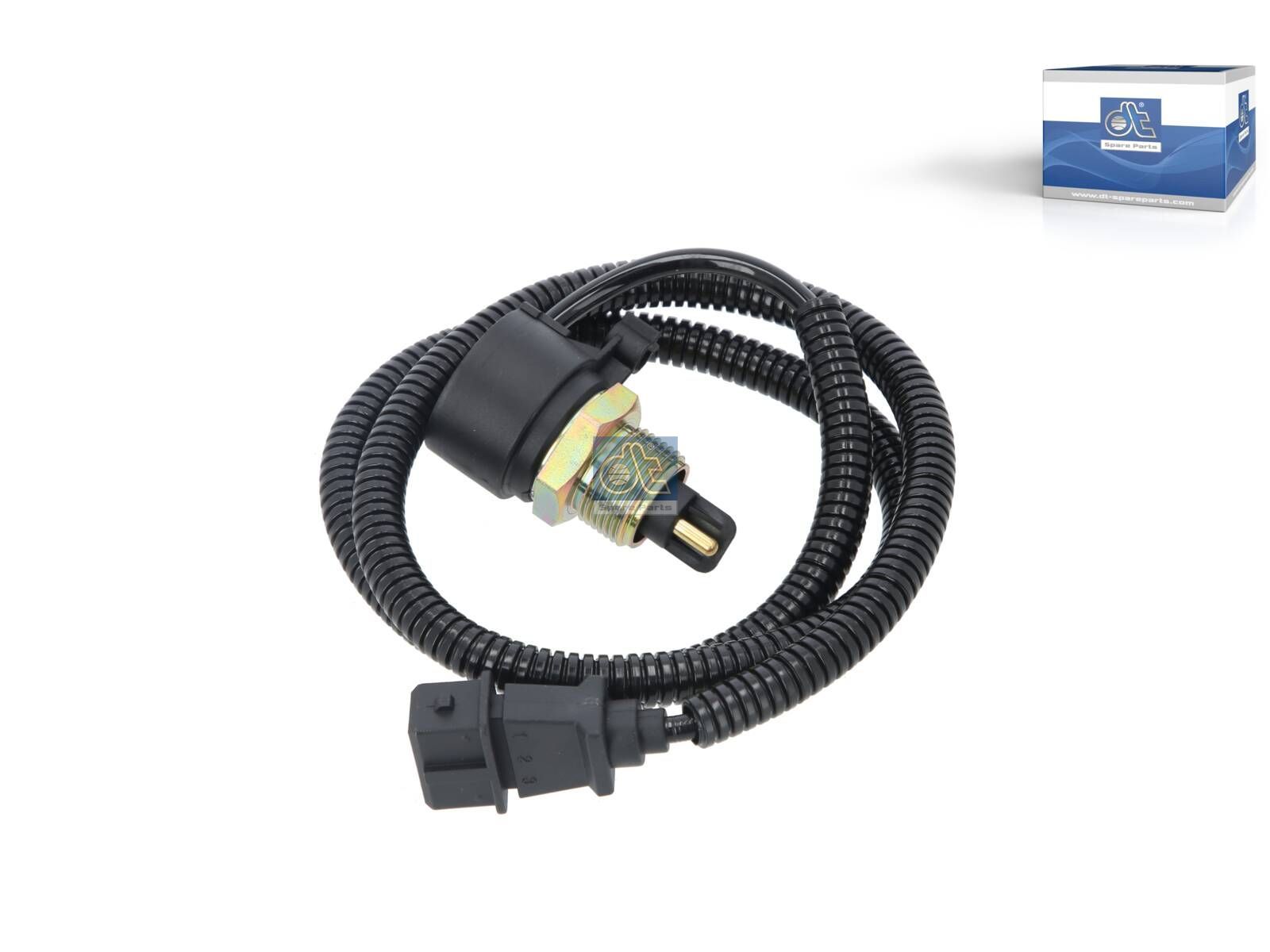Interruptor DT Recambios 4.63107 Interruptor