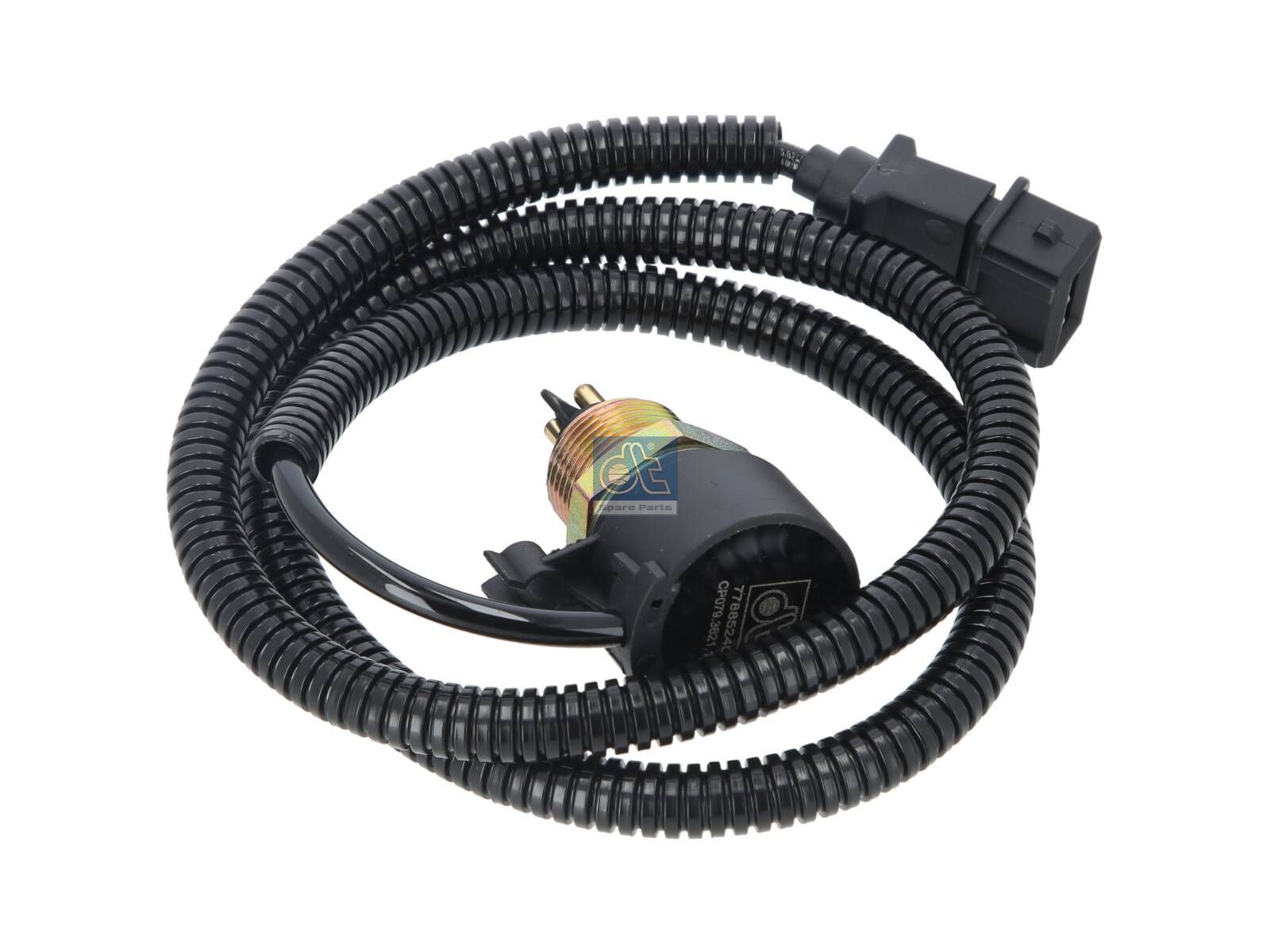Interruptor DT Recambios 4.63107 Interruptor