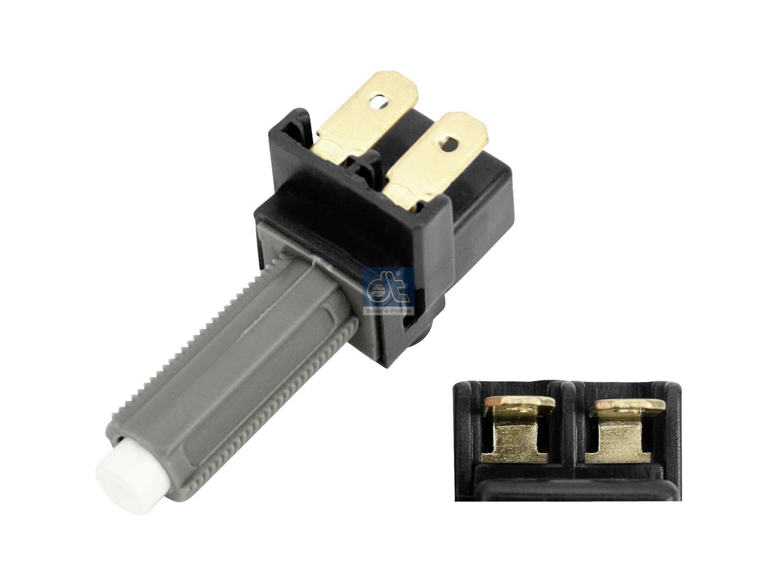 Brake light switch | DT Spare Parts 4.63110