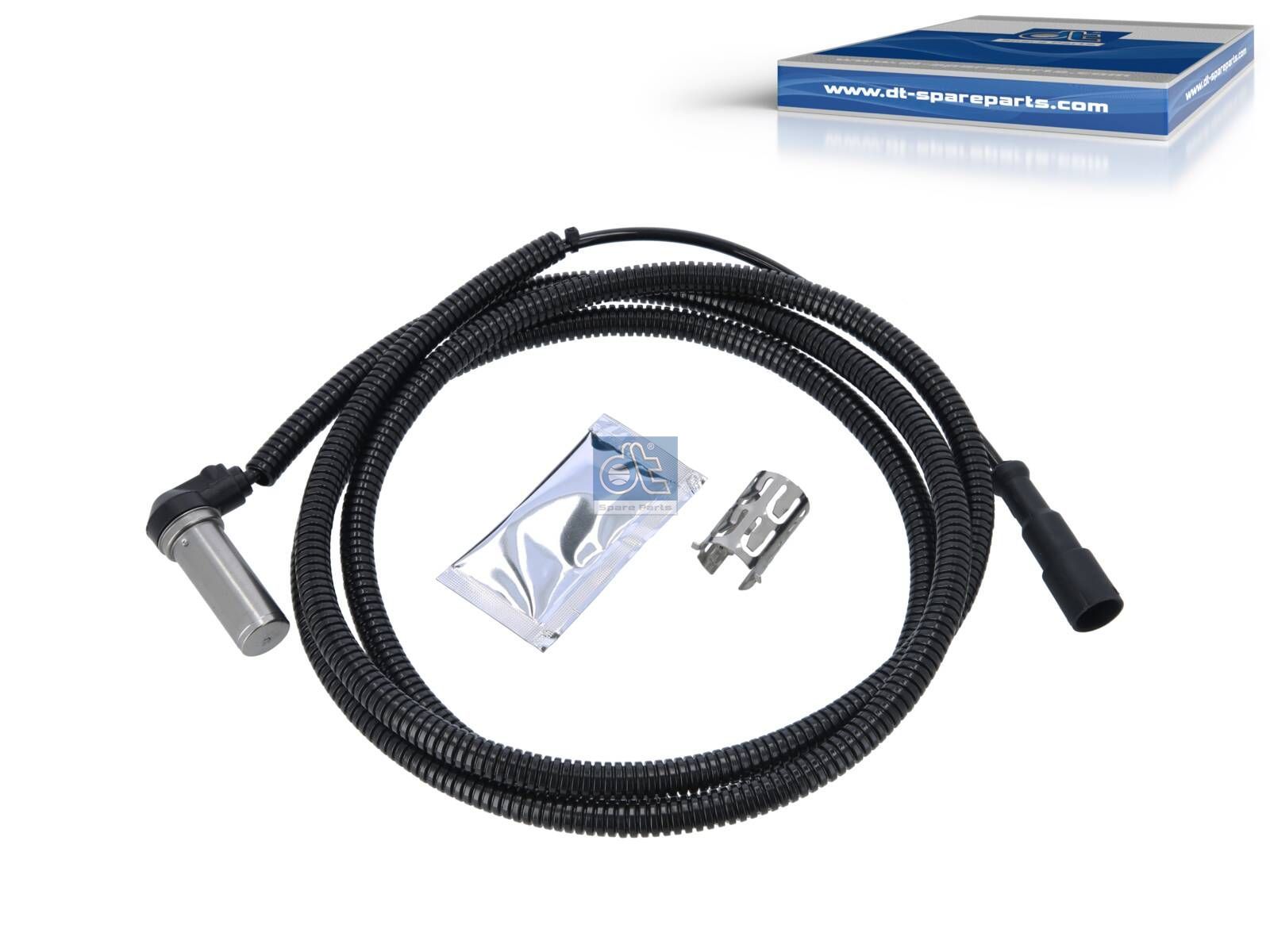 ABS sensor | DT Spare Parts 4.63114