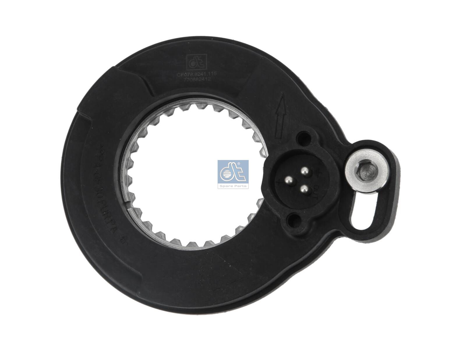 Wear indicator | DT Spare Parts 4.63115