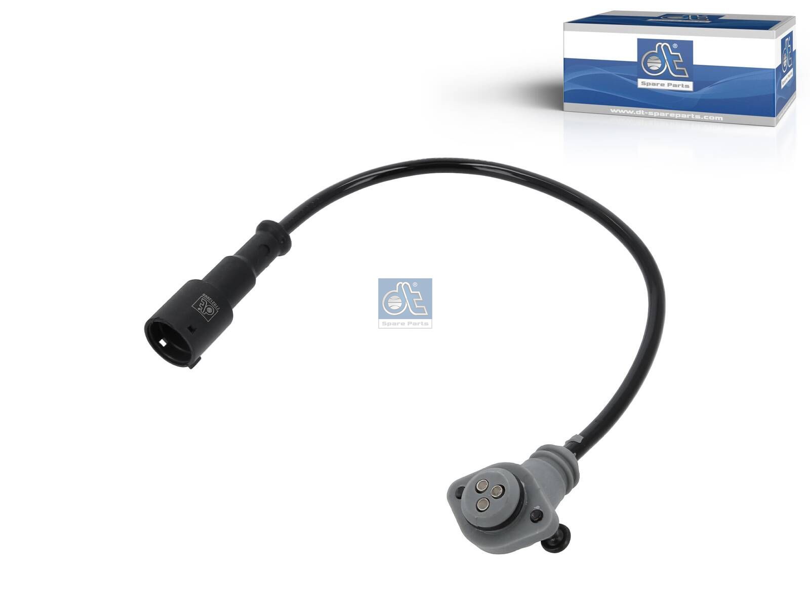 Connector cable | DT Spare Parts 4.63117