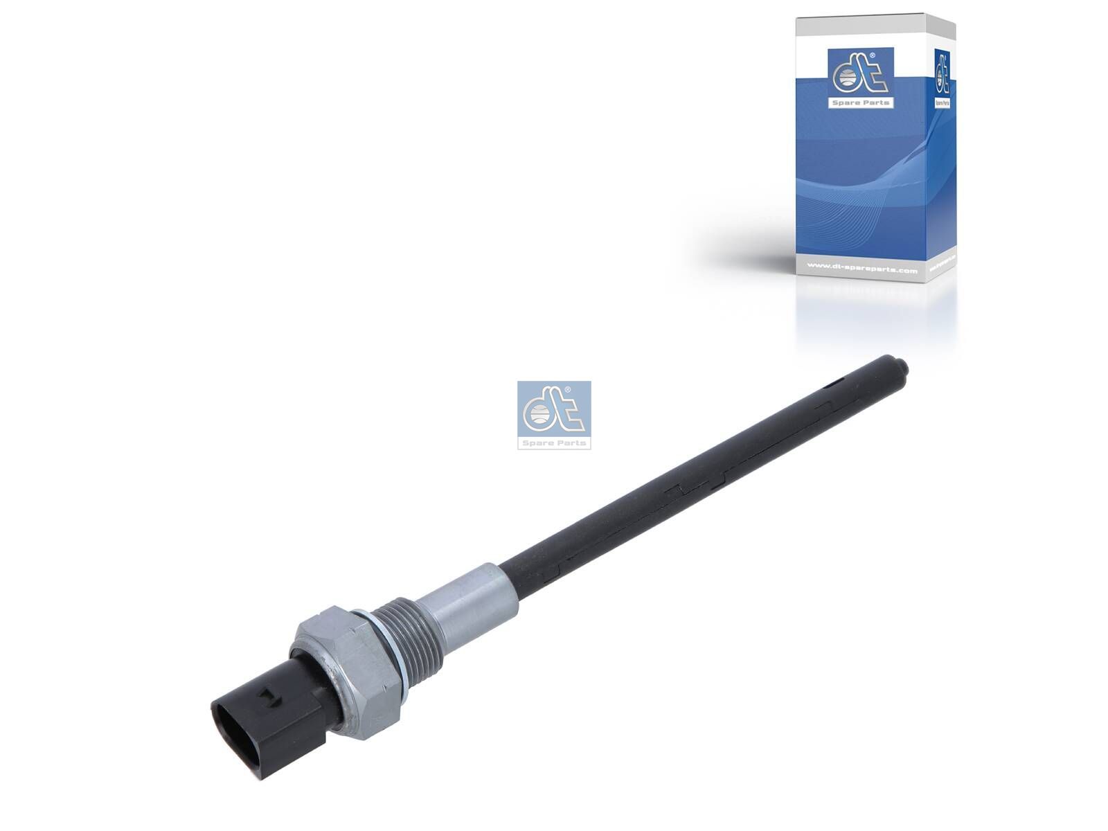 Oil level sensor | DT Spare Parts 4.63118