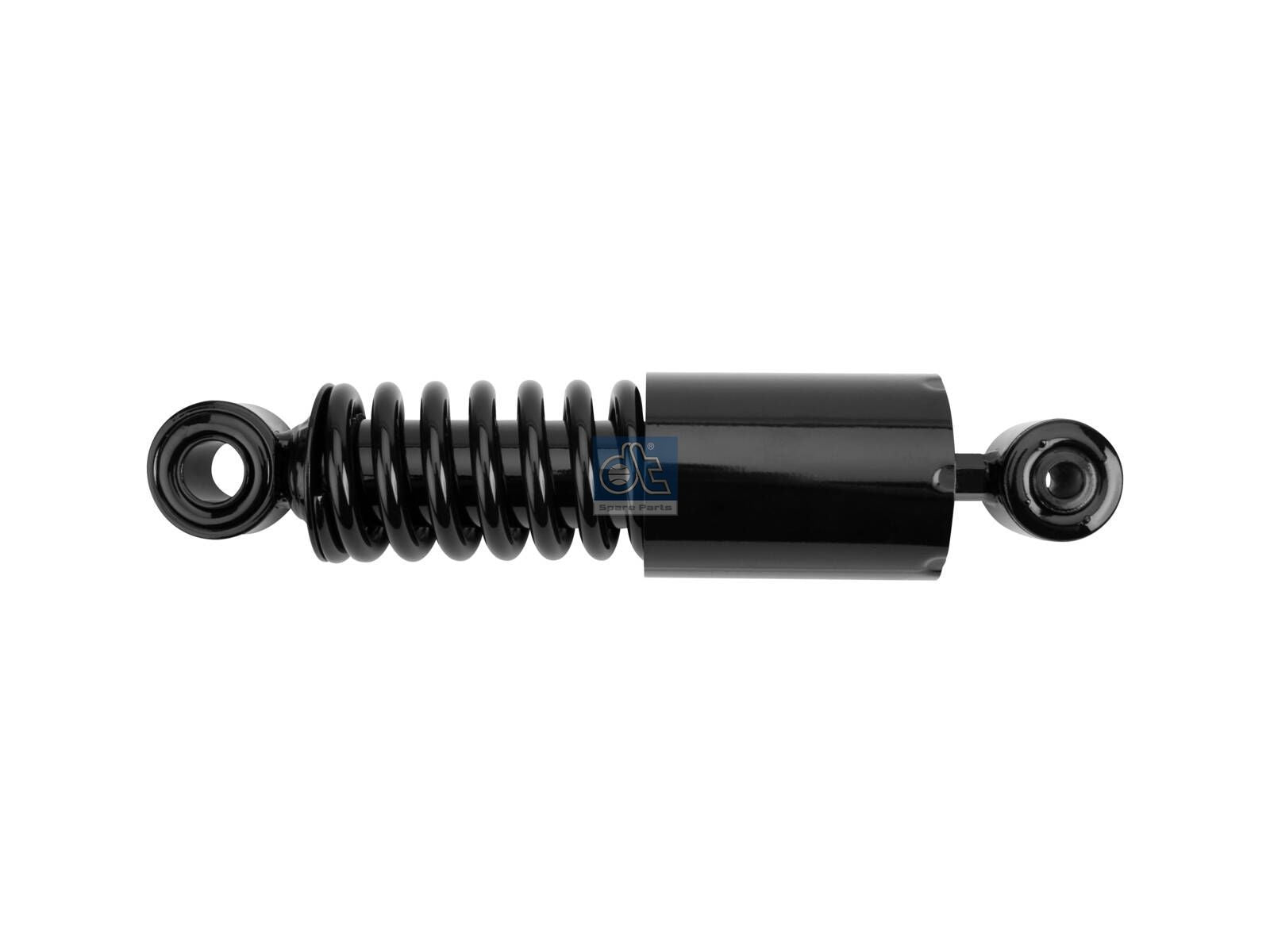 Cabin shock absorber | DT Spare Parts 4.63121