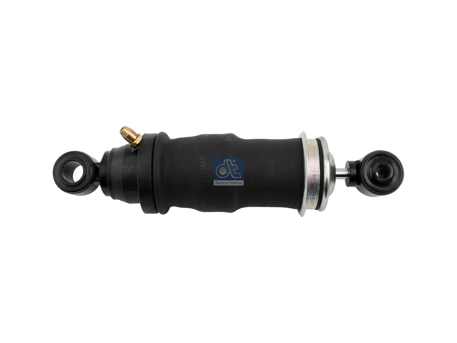 Cabin shock absorber | DT Spare Parts 4.63127