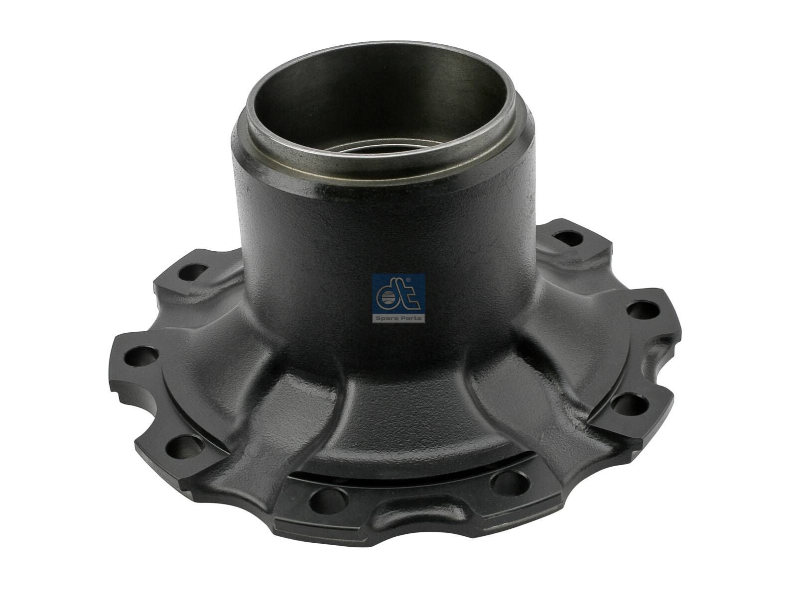 Wheel hub | DT Spare Parts 4.63150