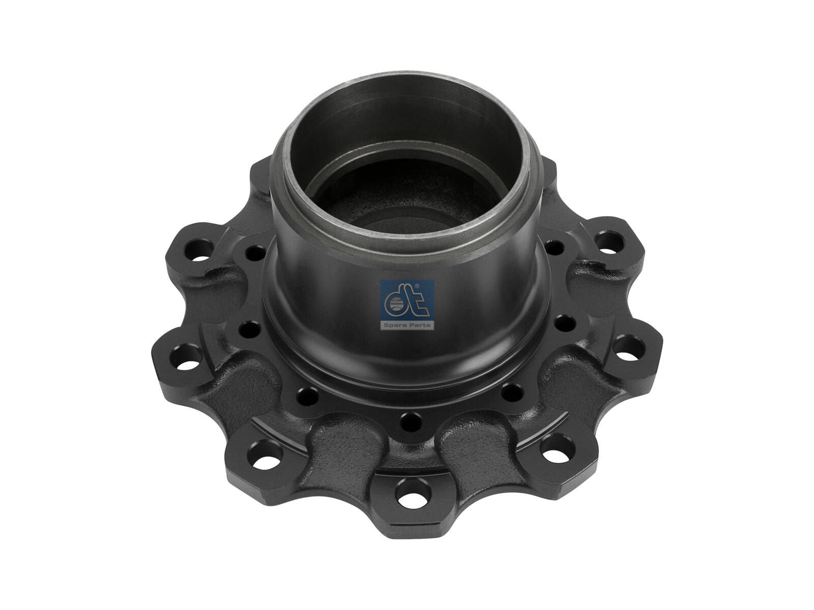 Wheel hub | DT Spare Parts 4.63151