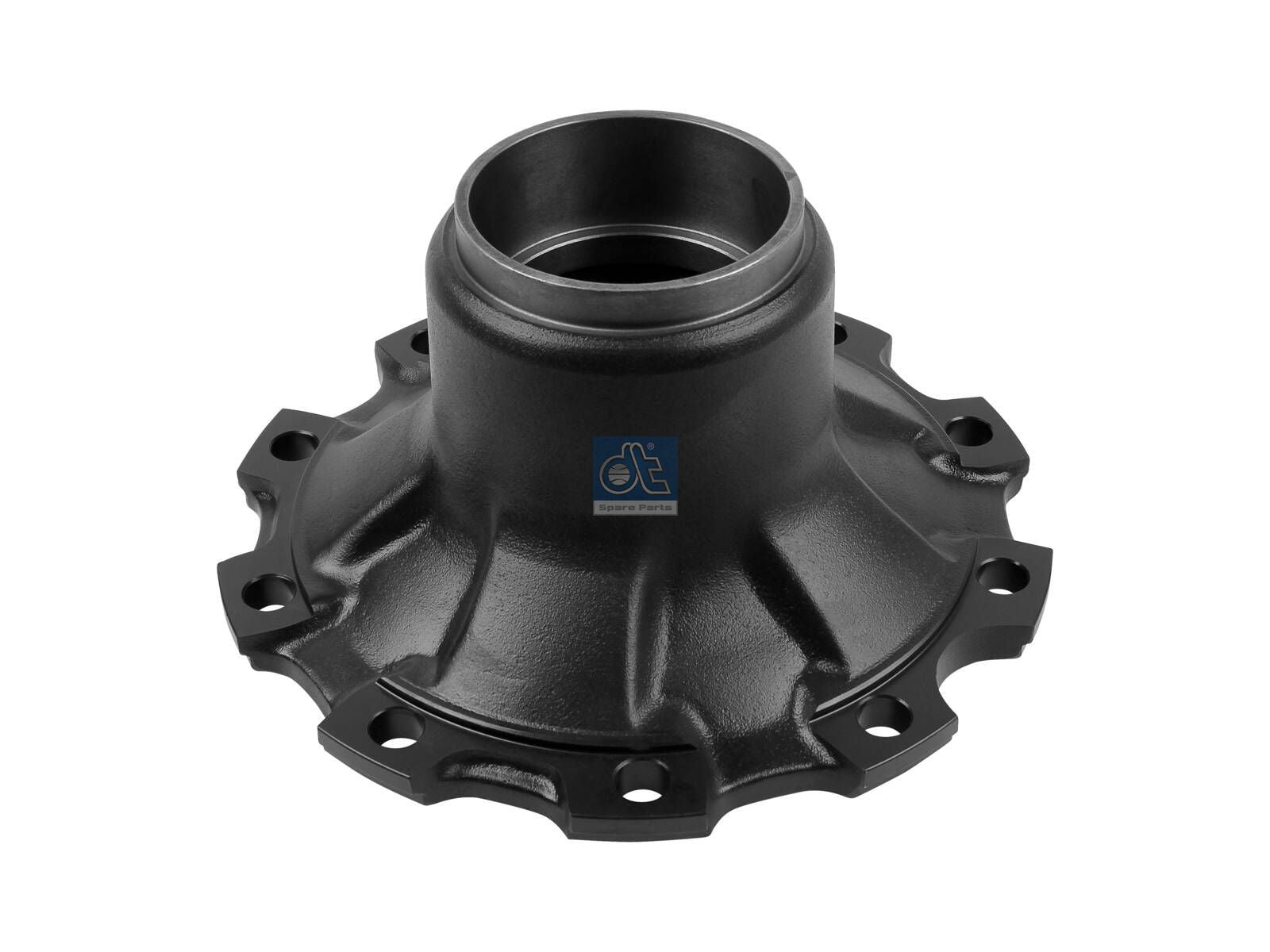 Wheel hub | DT Spare Parts 4.63152