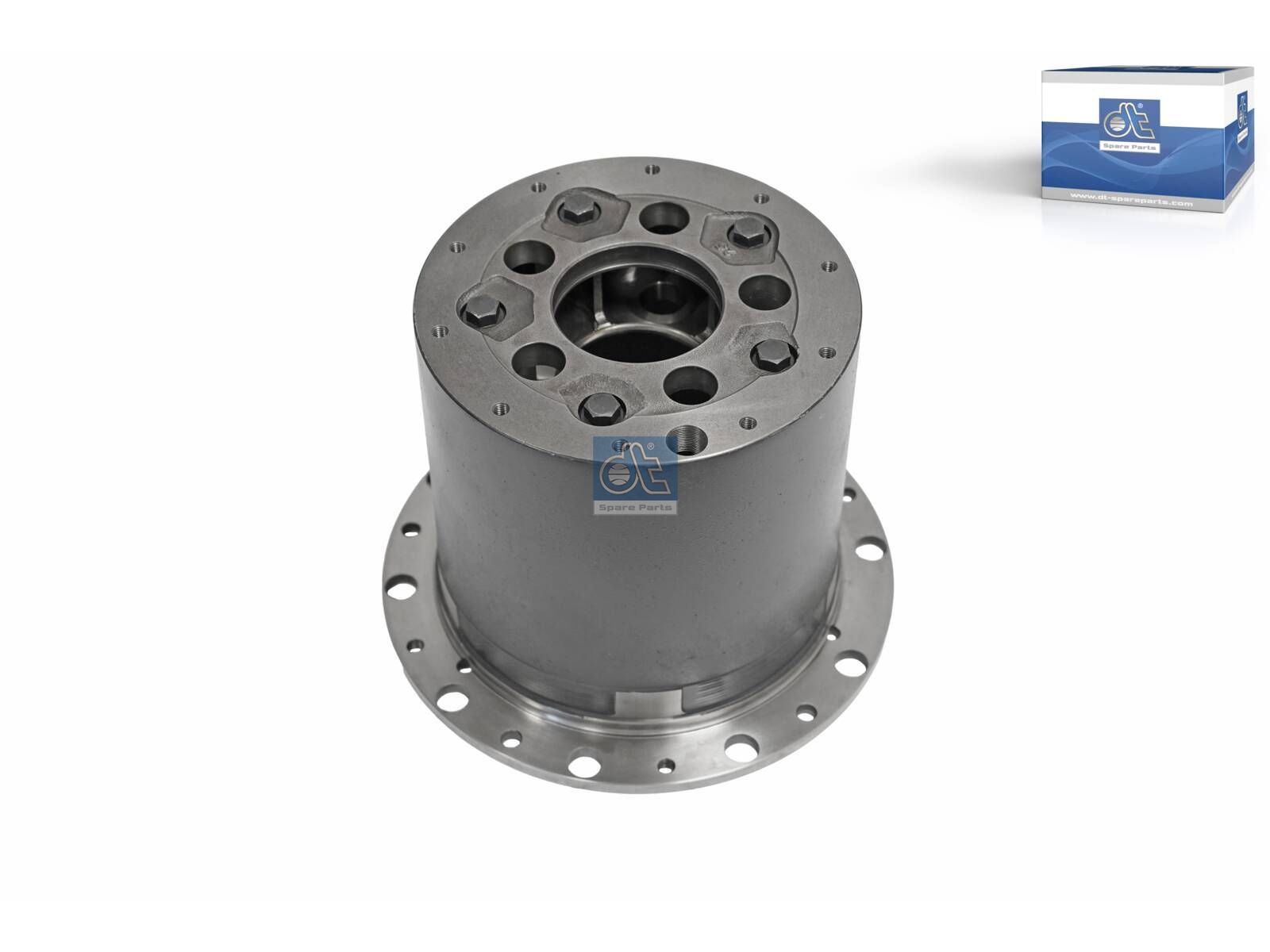 Bell hub | DT Spare Parts 4.63154