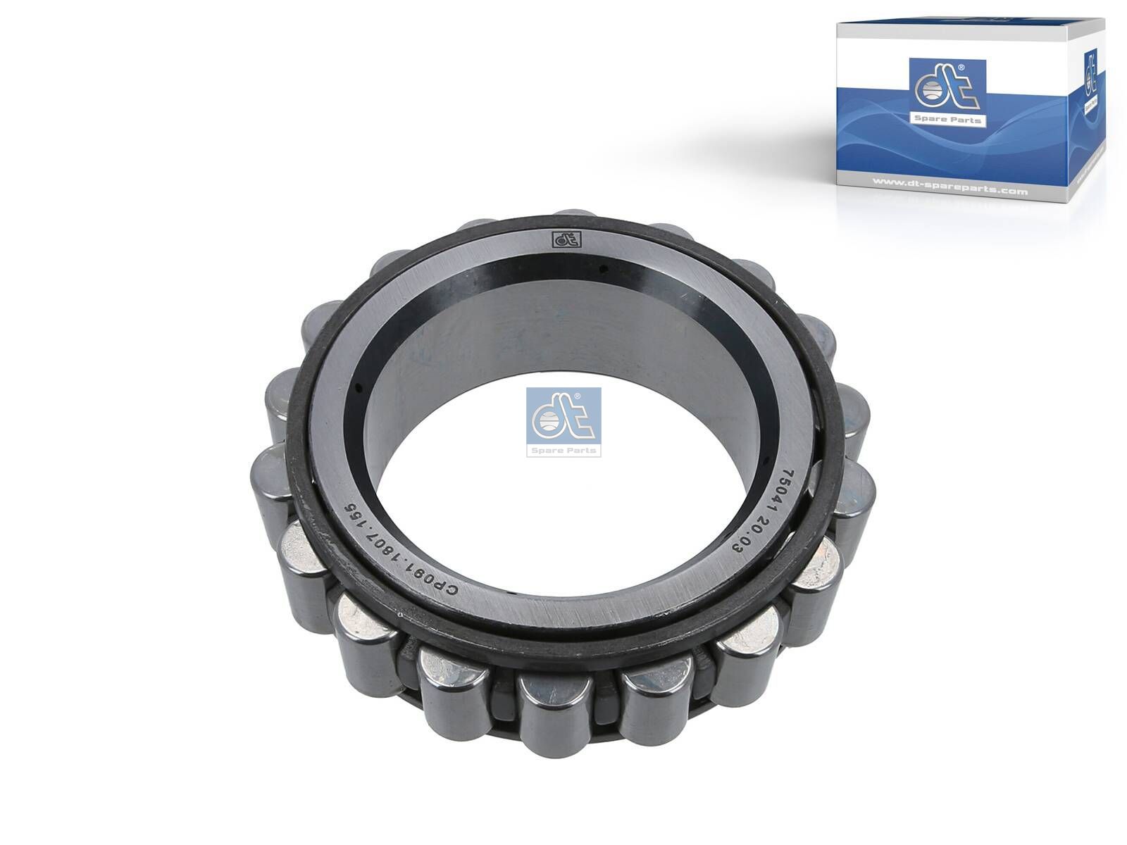 Cylinder roller bearing | DT Spare Parts 4.63155