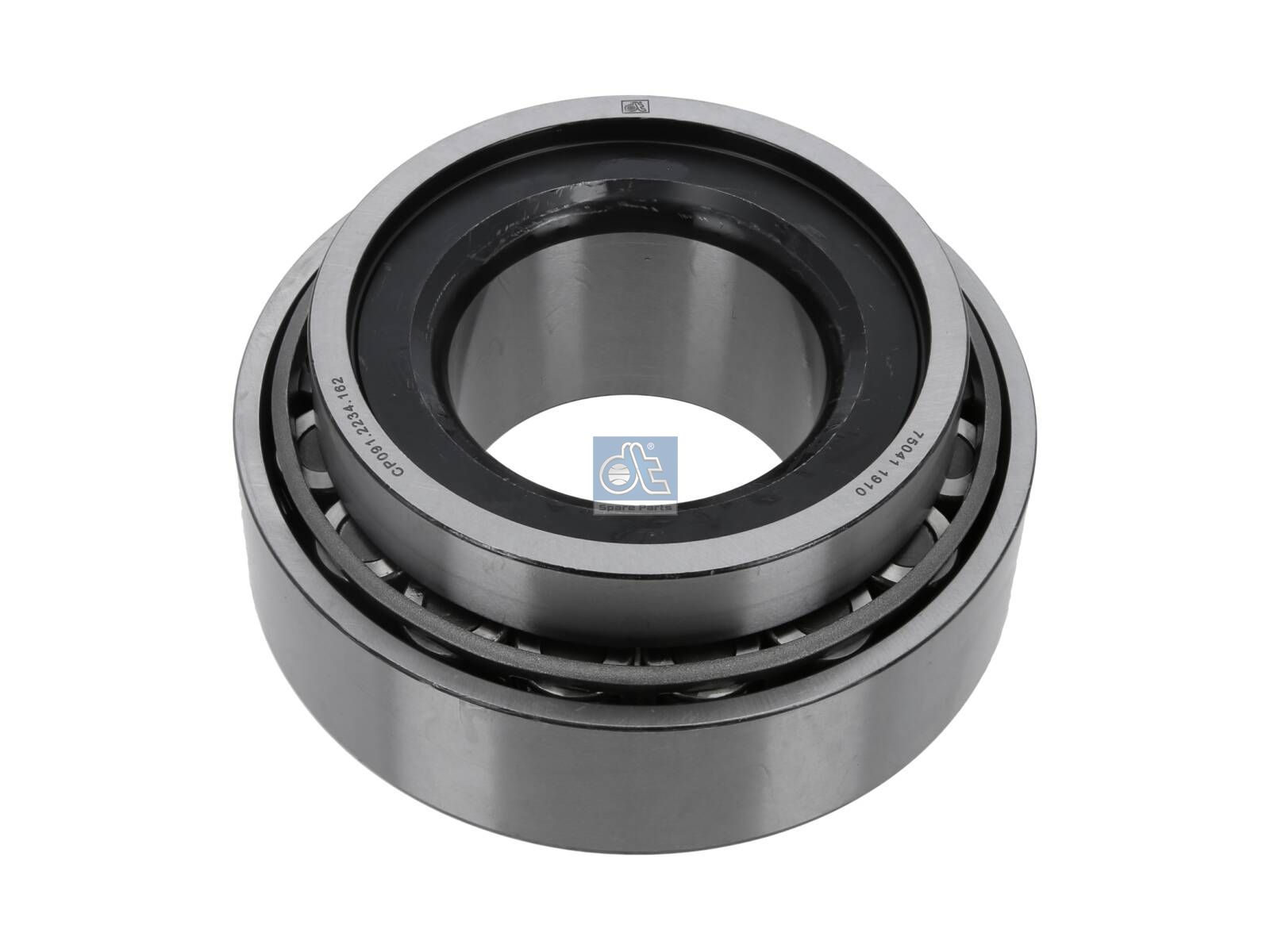 Tapered roller bearing | DT Spare Parts 4.63162