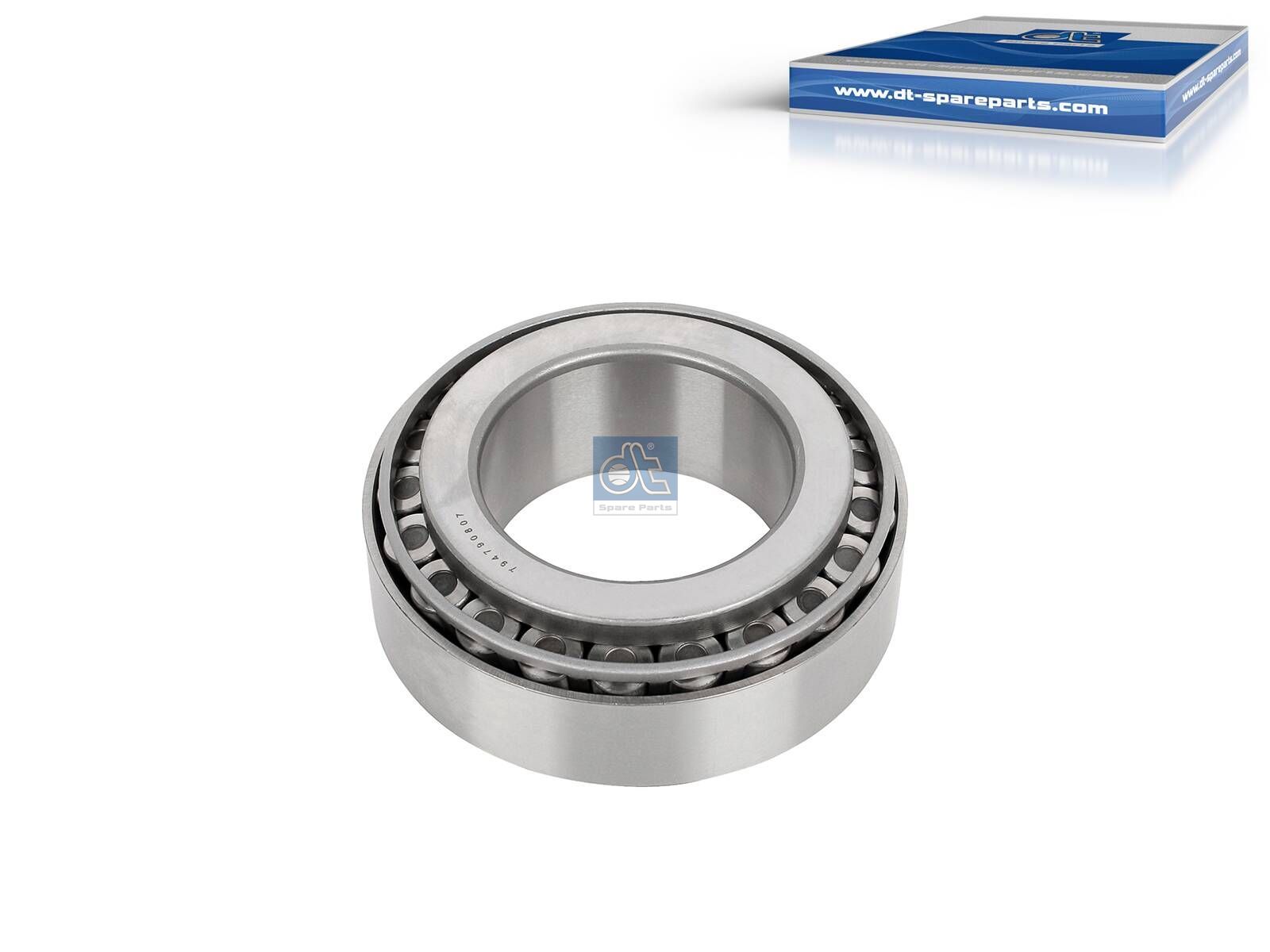Tapered roller bearing | DT Spare Parts 4.63164