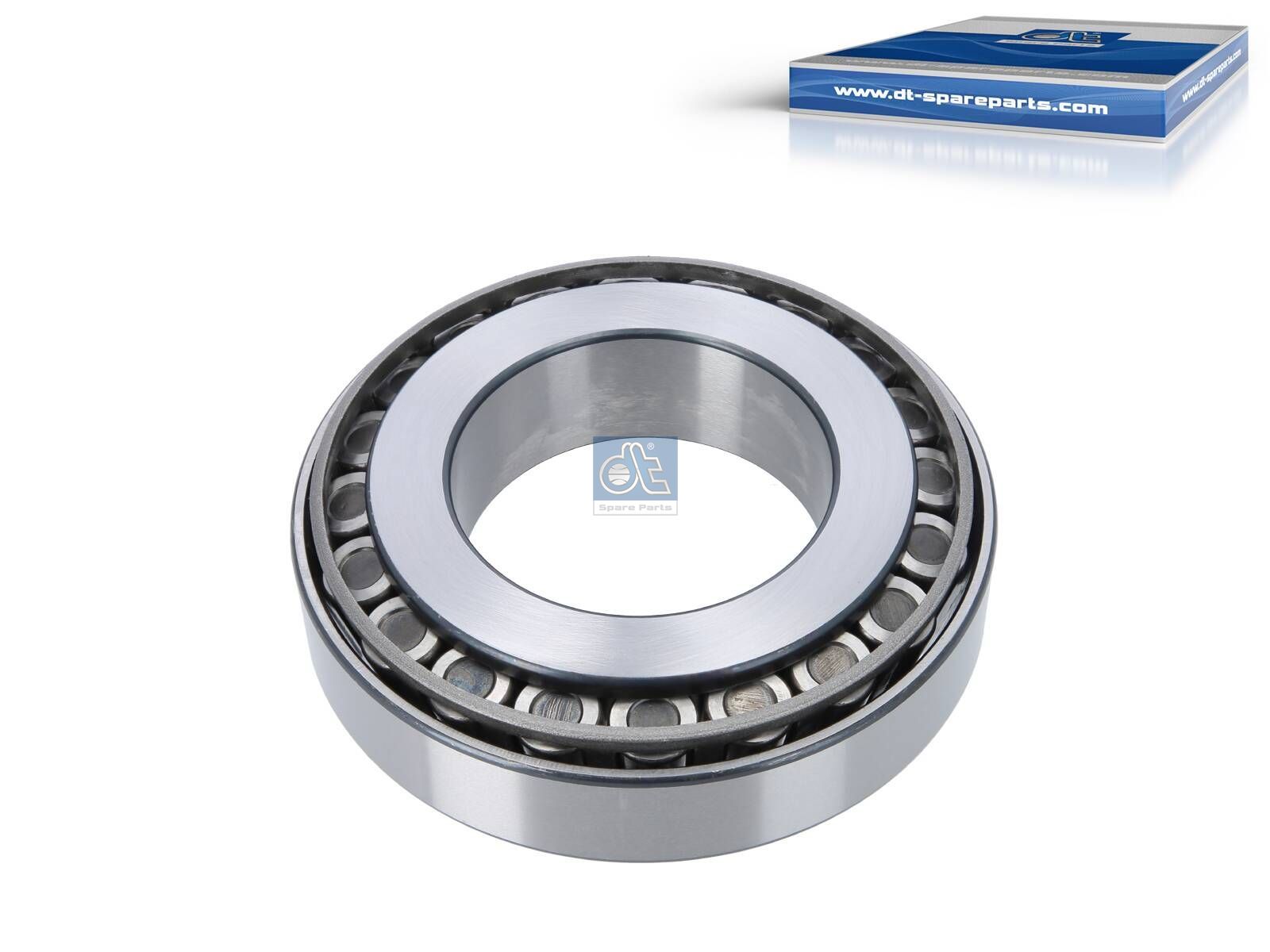 Tapered roller bearing | DT Spare Parts 4.63172