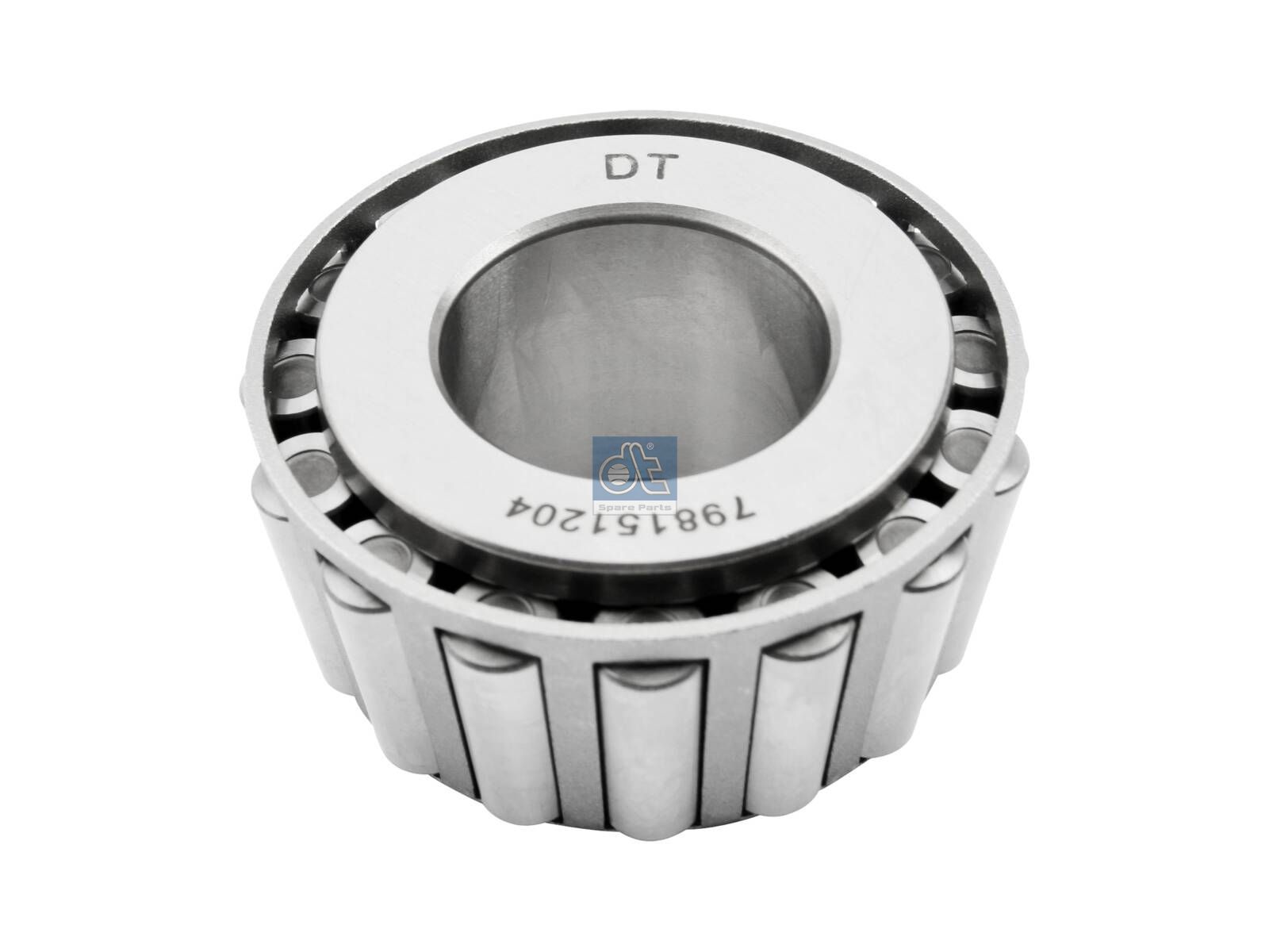 Tapered roller bearing | DT Spare Parts 4.63173