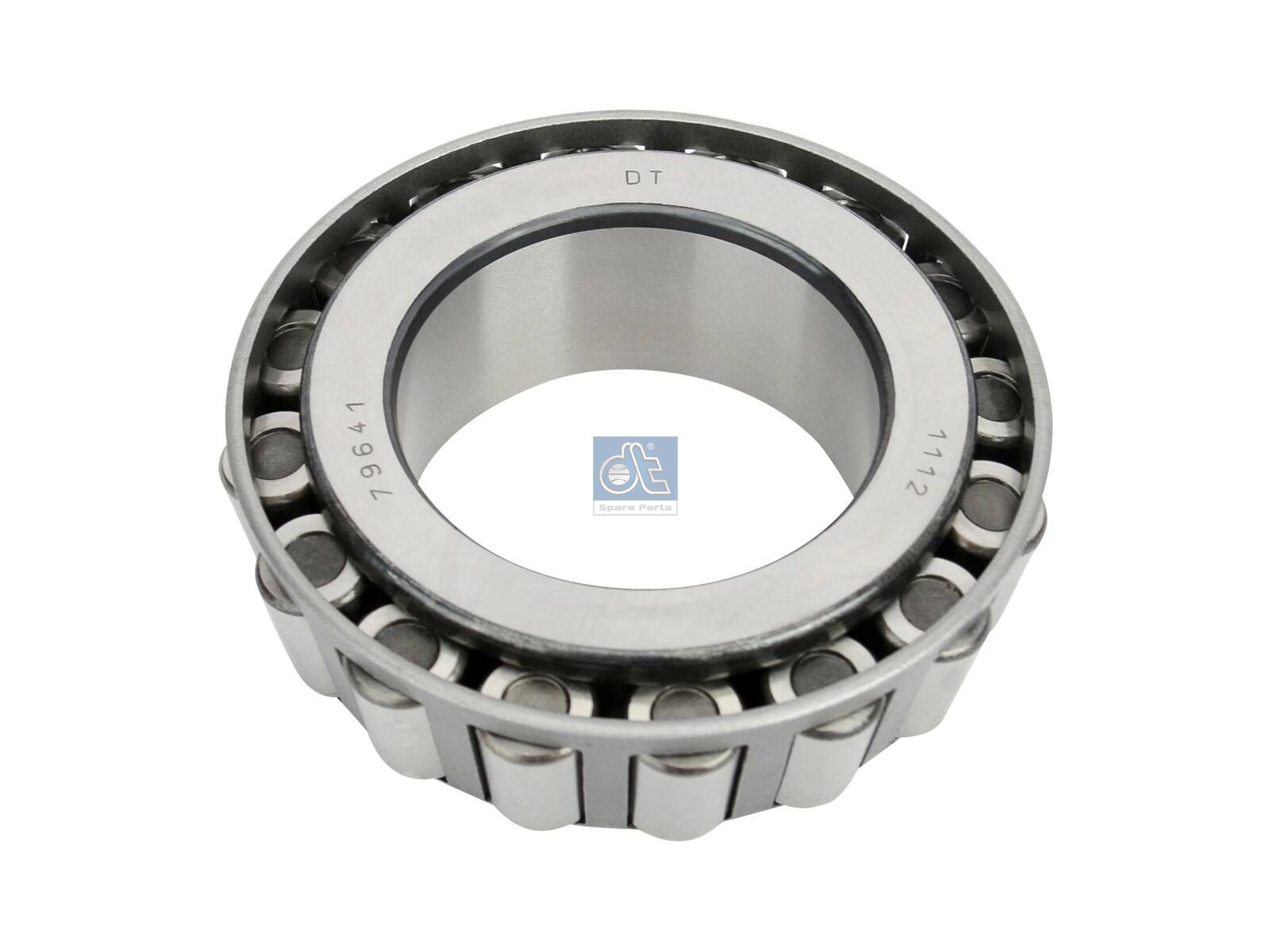 Rodamiento de rodillos cónicos DT Spare Parts 4.63177 Rodamiento de rodillos cónicos d: 55 mm