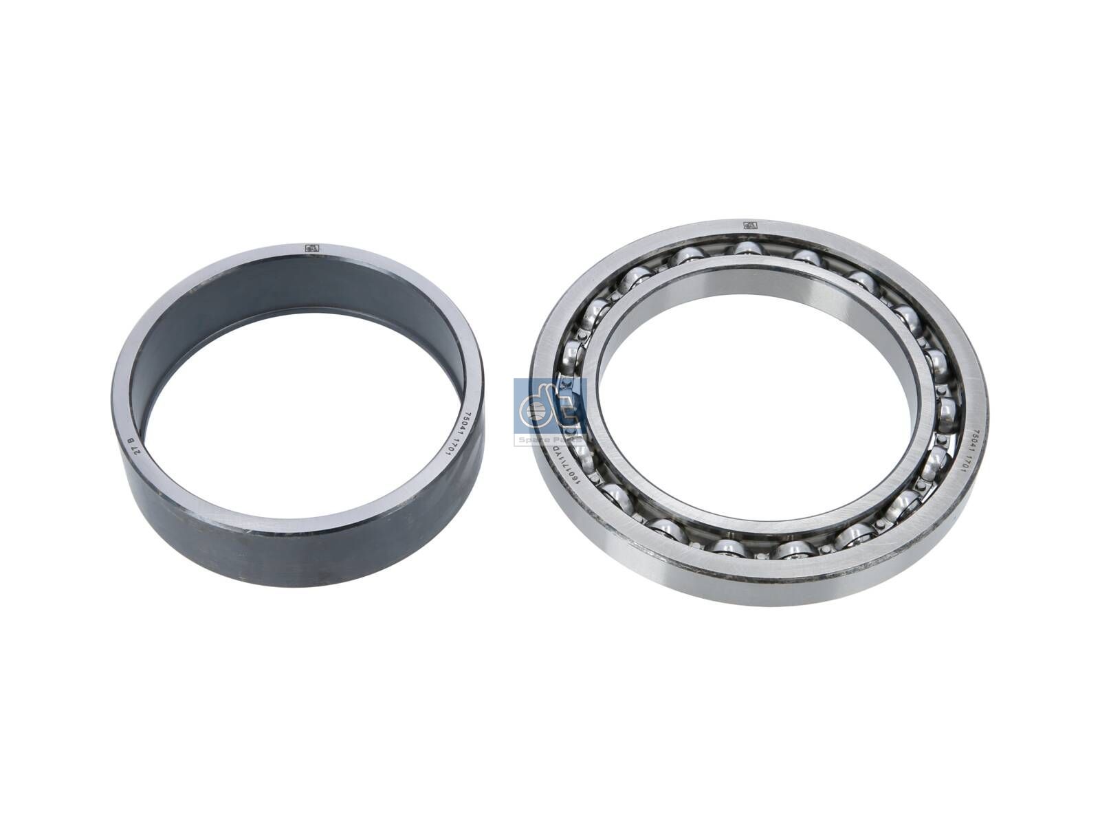 Ball bearing | DT Spare Parts 4.63179