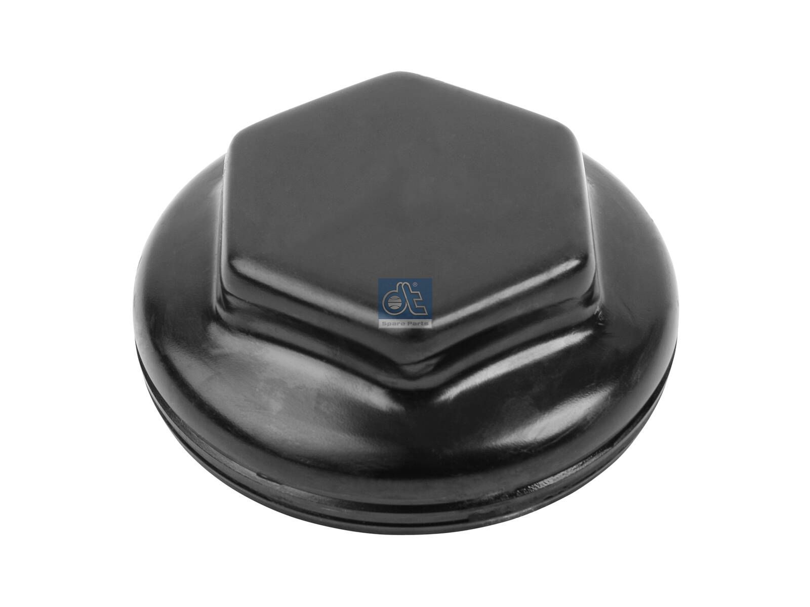 Hub cover | DT Spare Parts 4.63186