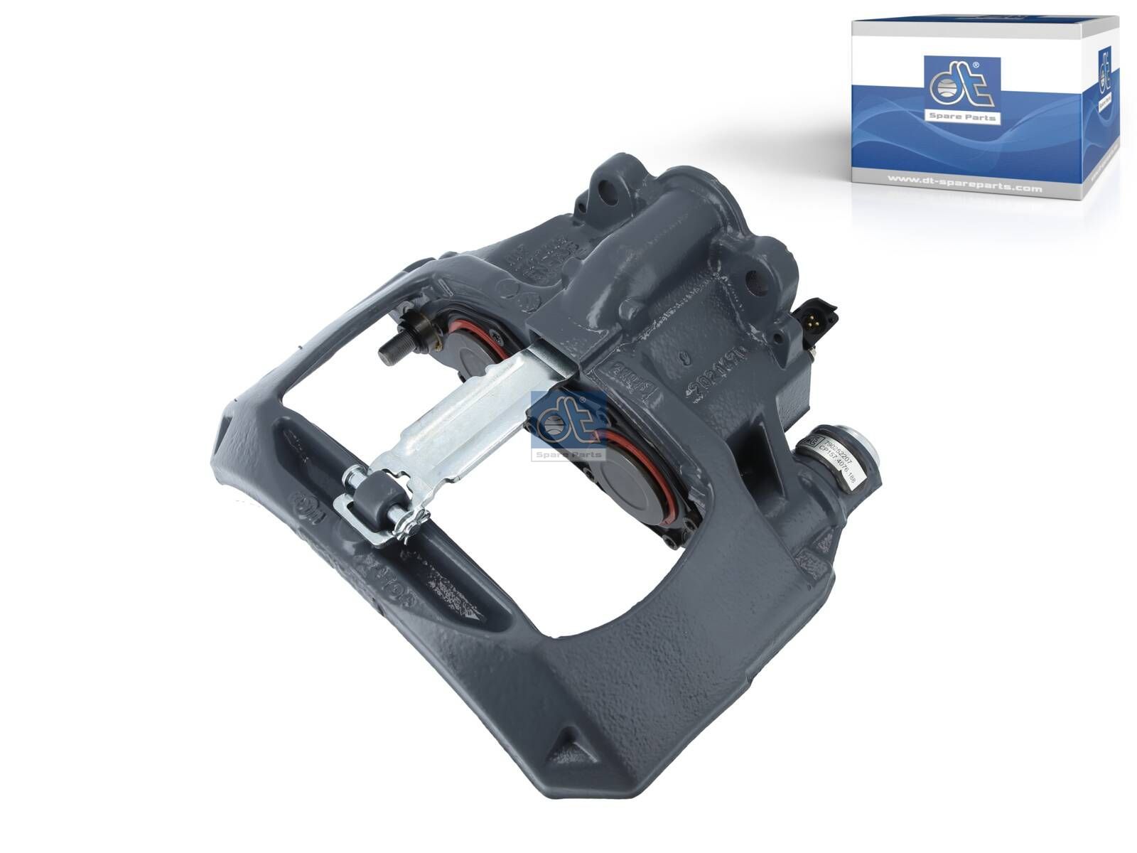 Brake caliper | DT Spare Parts 4.63188