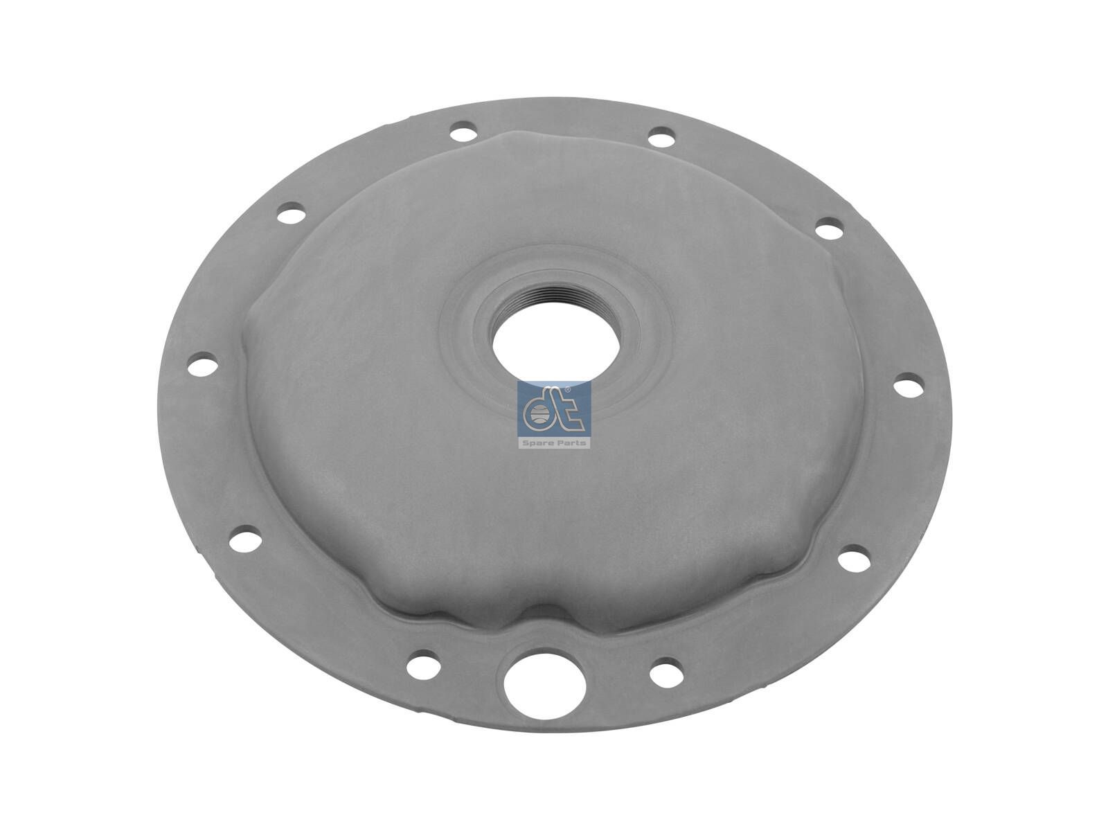 Tapacubos DT Spare Parts 4.63197 Tapacubos D: 276 mm M45 x 1,5