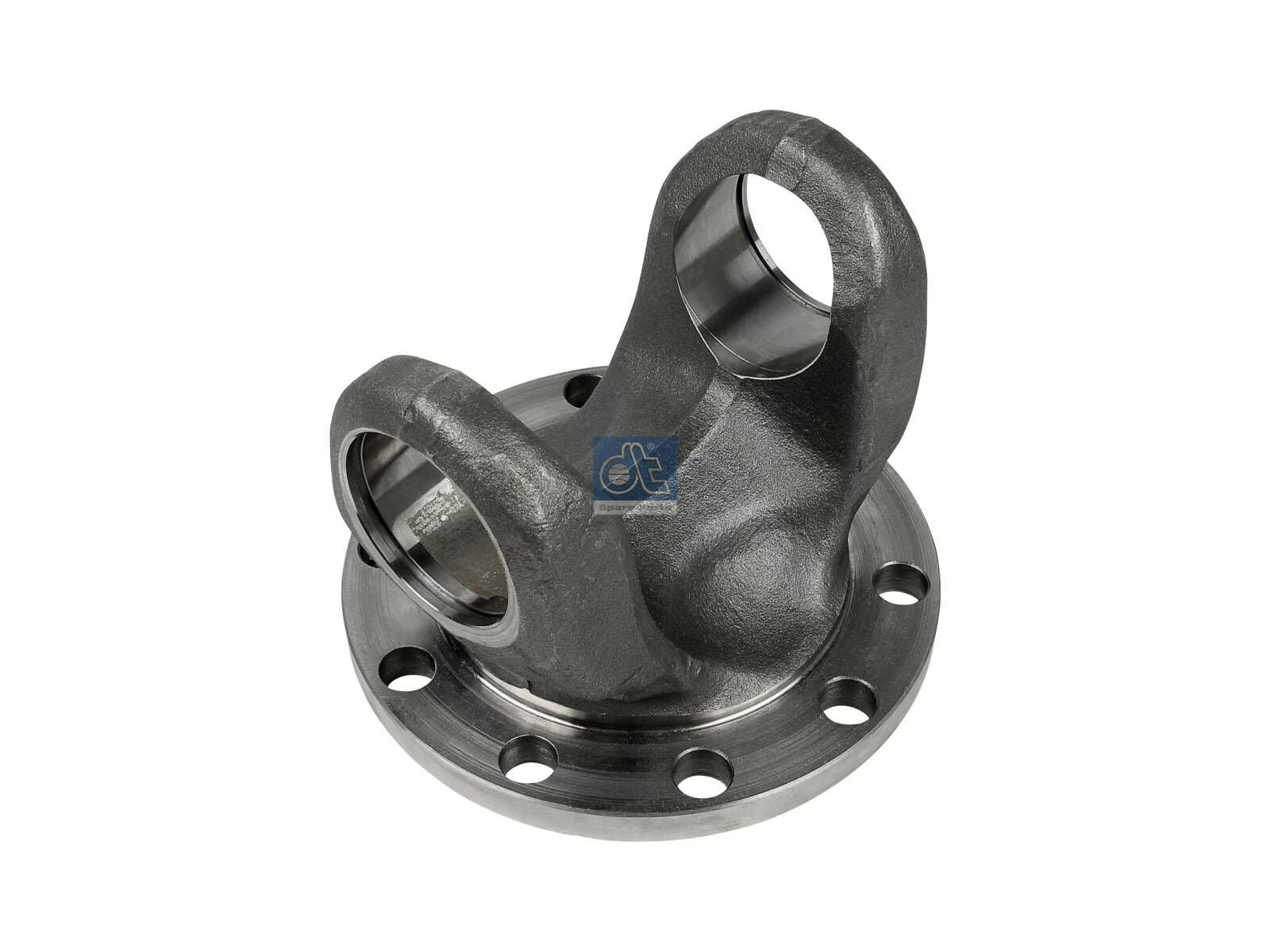 Flange | DT Spare Parts 4.63199