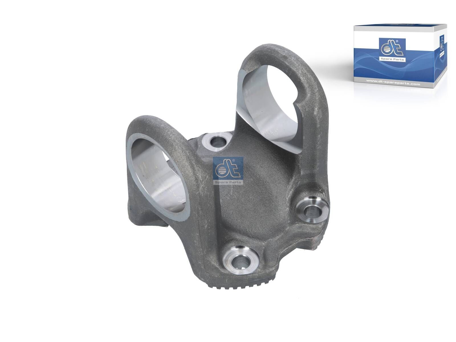 Flange | DT Spare Parts 4.63200