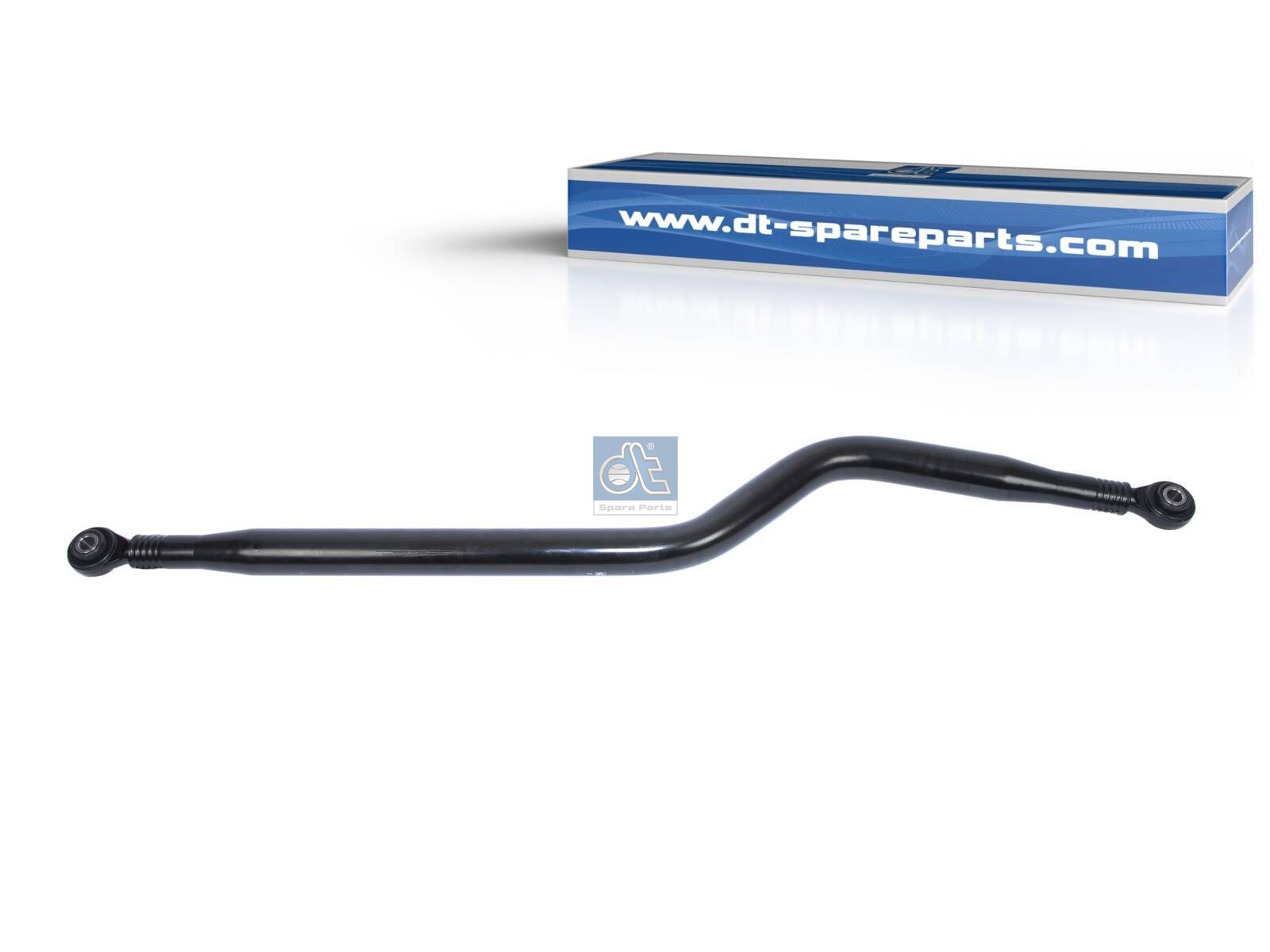 Axle load compensation stay | DT Spare Parts 4.63205