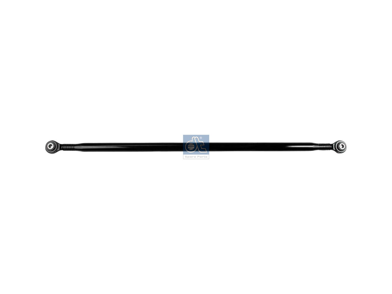 Axle load compensation stay | DT Spare Parts 4.63206