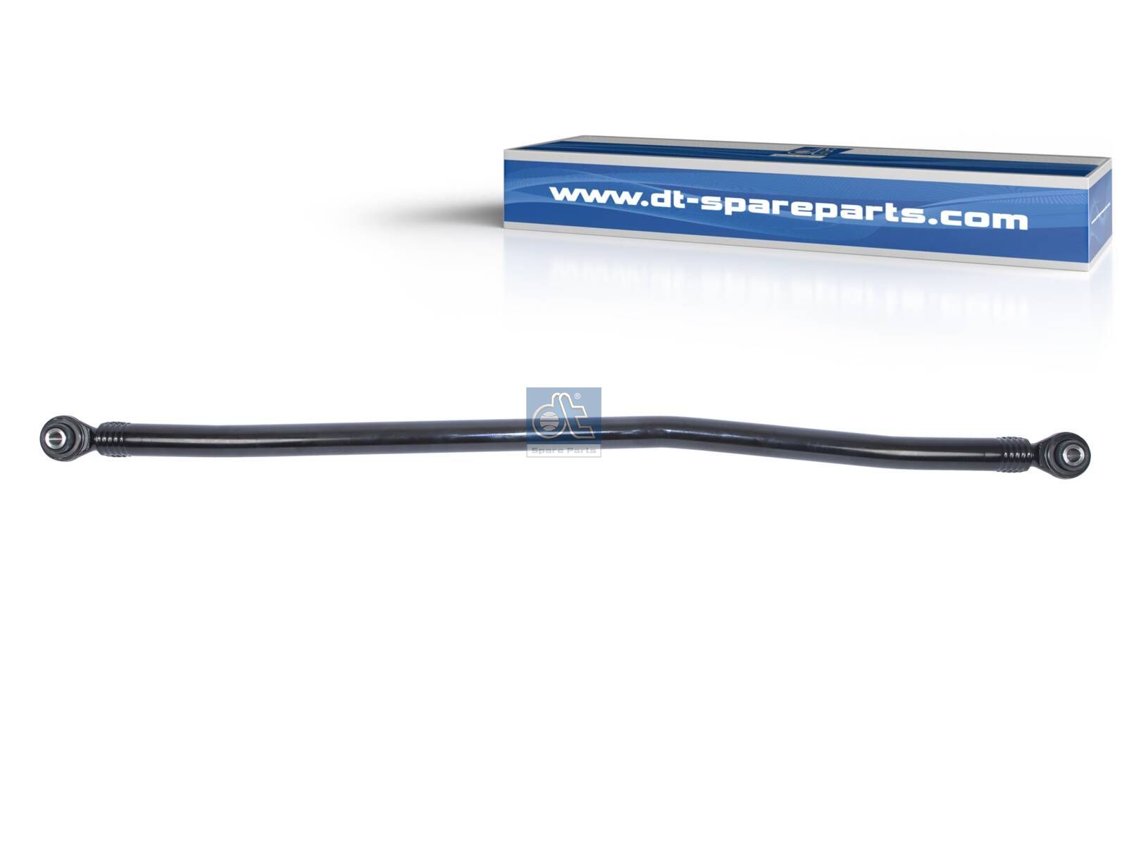 Axle load compensation stay | DT Spare Parts 4.63207