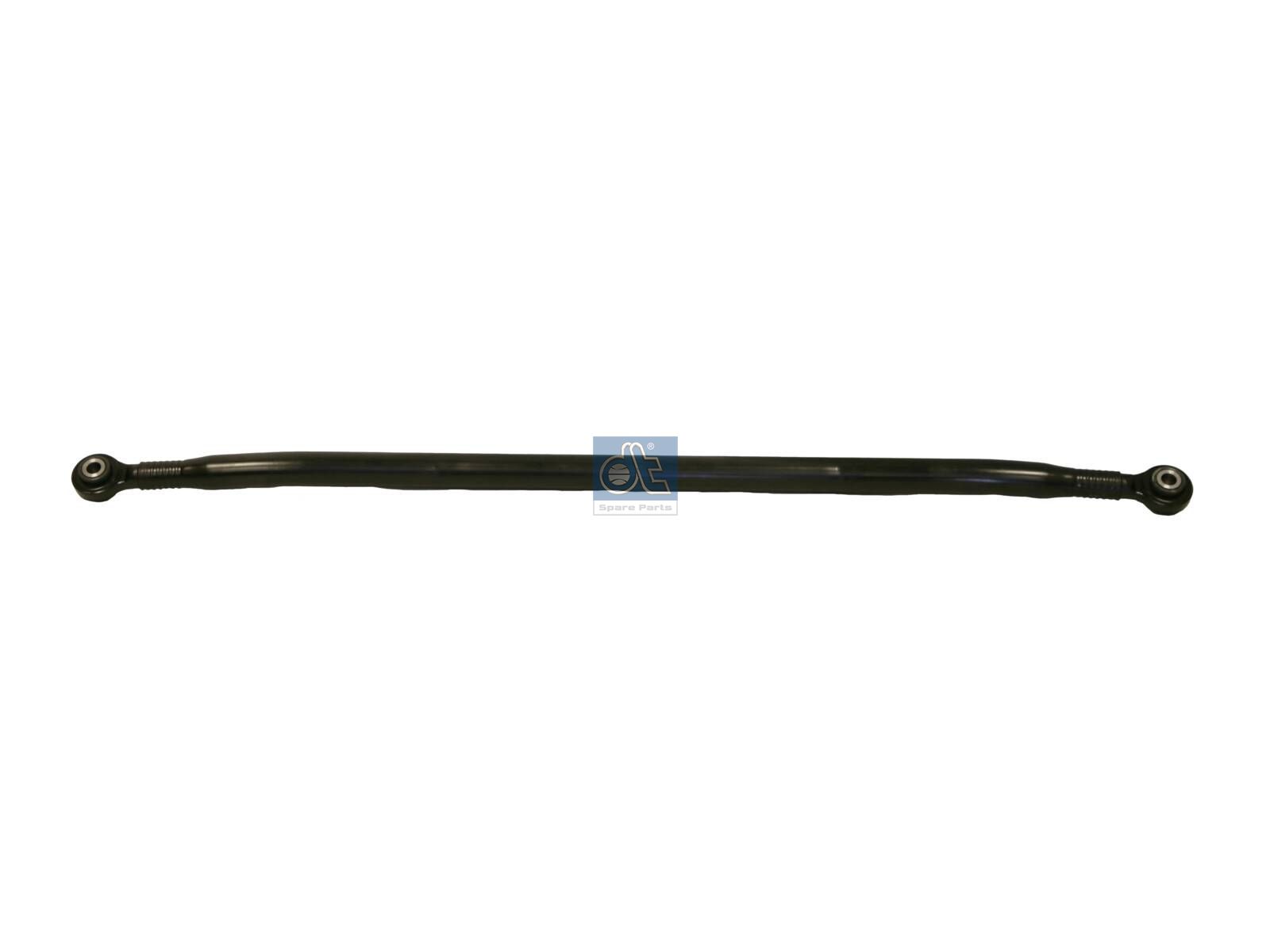 Axle load compensation stay | DT Spare Parts 4.63208