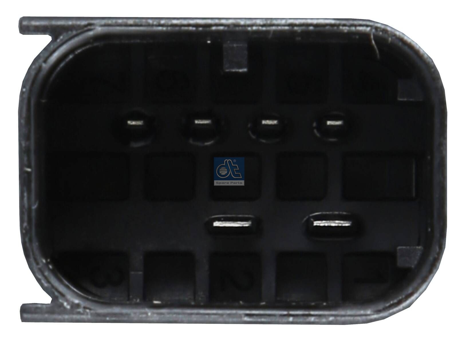 Foot brake valve | DT Spare Parts 4.63209