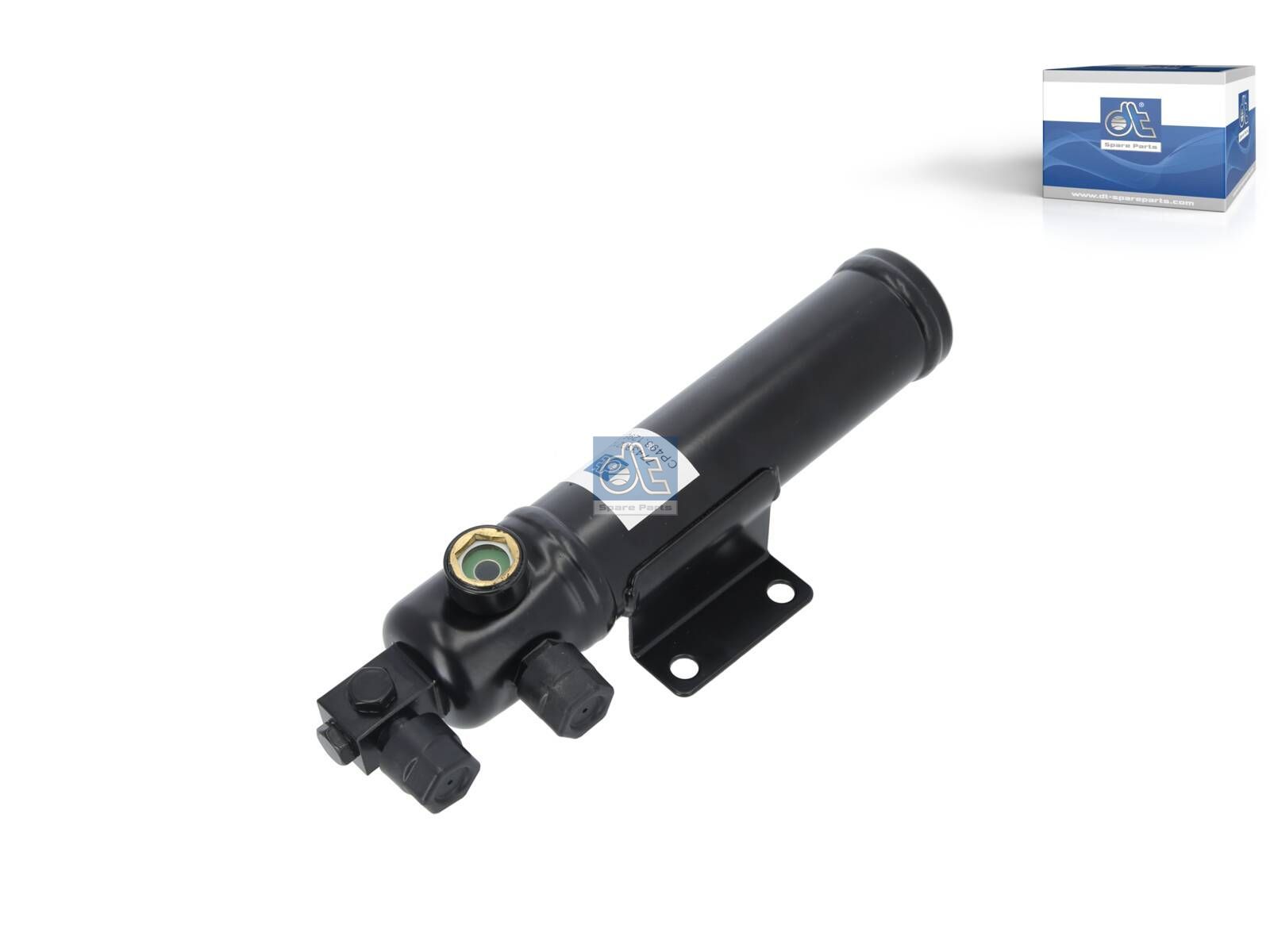 Dehydrator | DT Spare Parts 4.63211