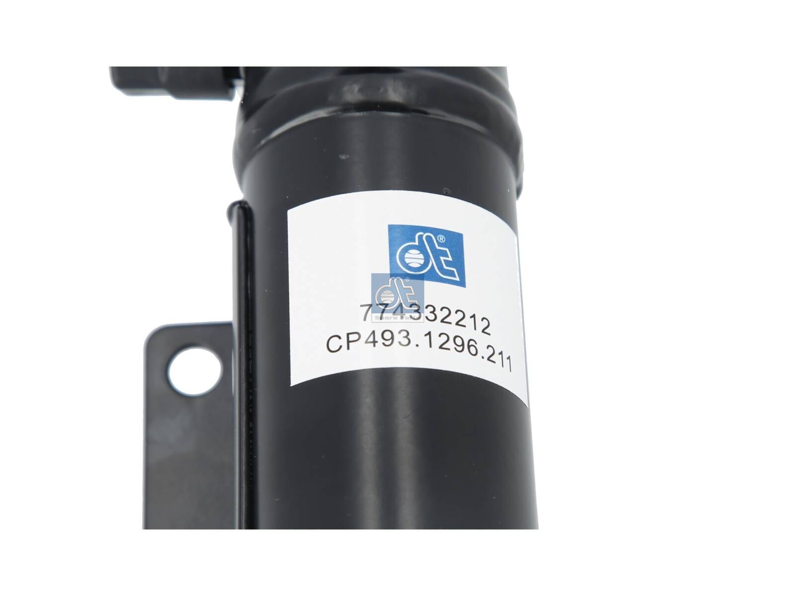 Dehydrator | DT Spare Parts 4.63211