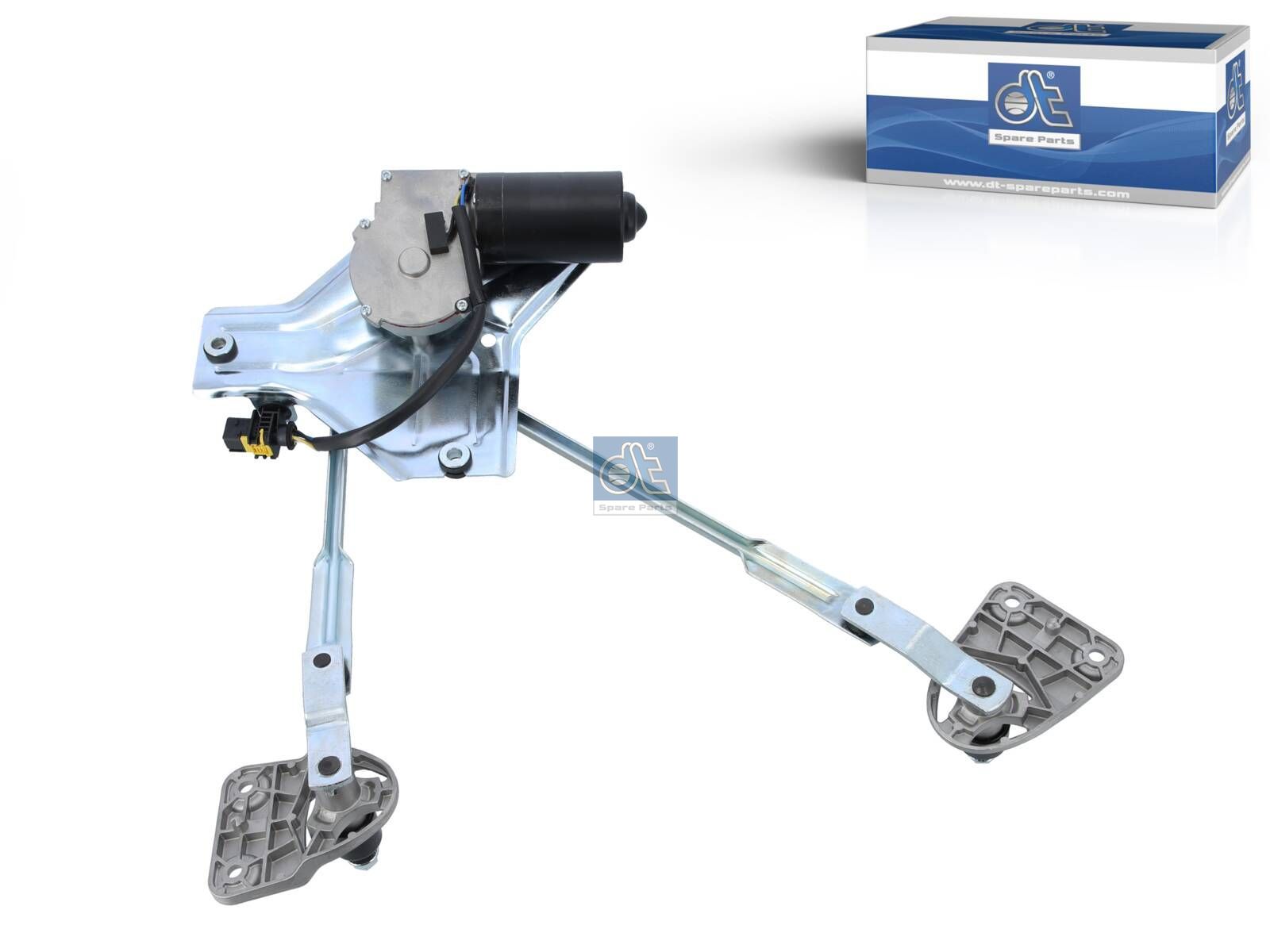 Wiper linkage | DT Spare Parts 4.63214