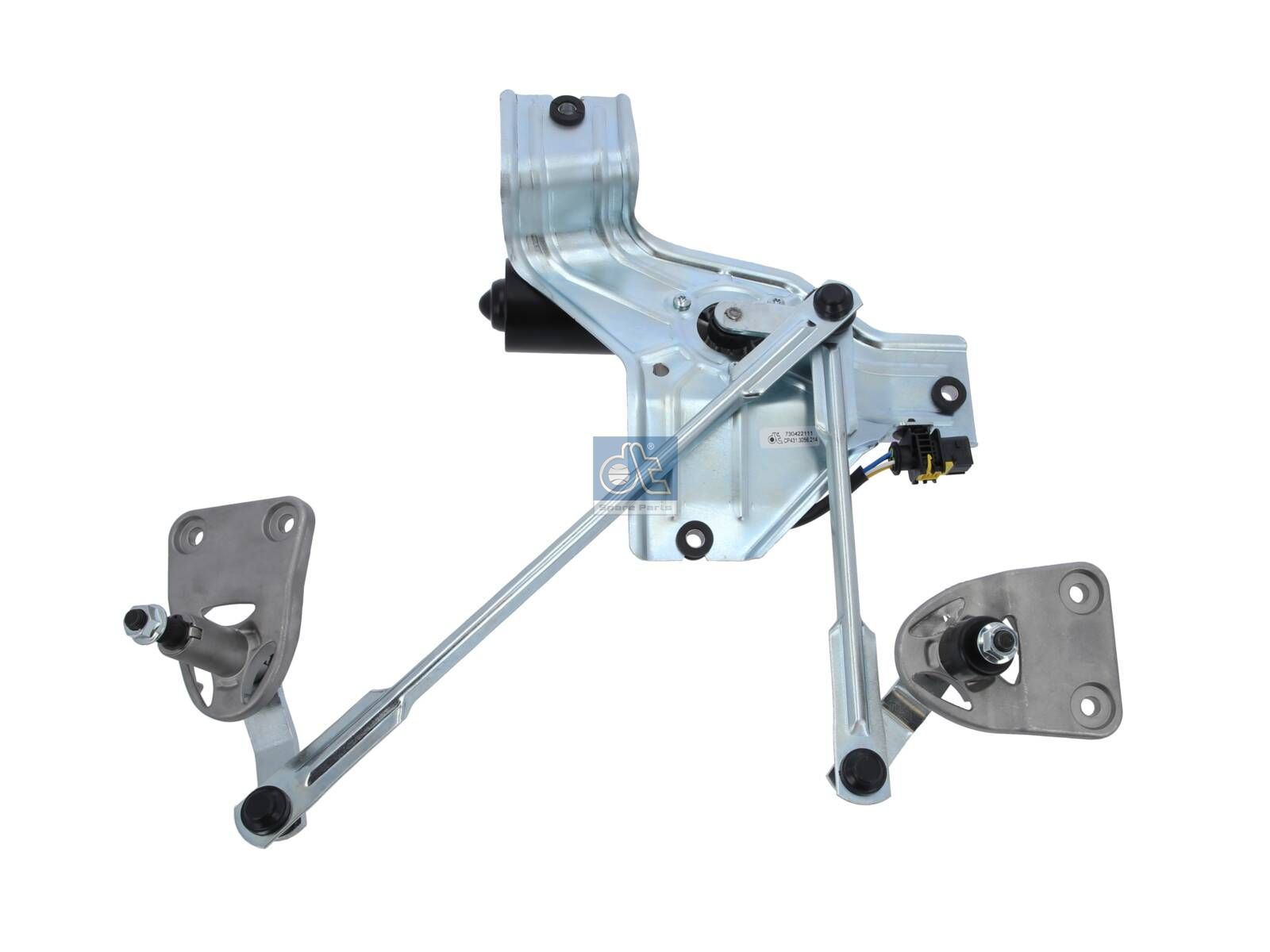 Wiper linkage | DT Spare Parts 4.63214