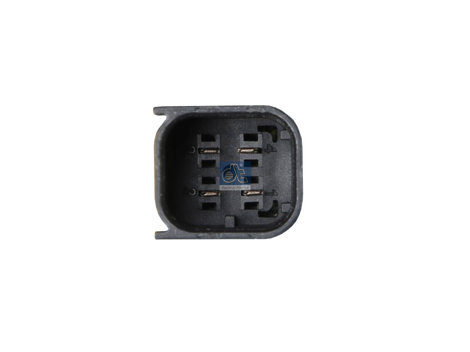 Wiper linkage | DT Spare Parts 4.63214